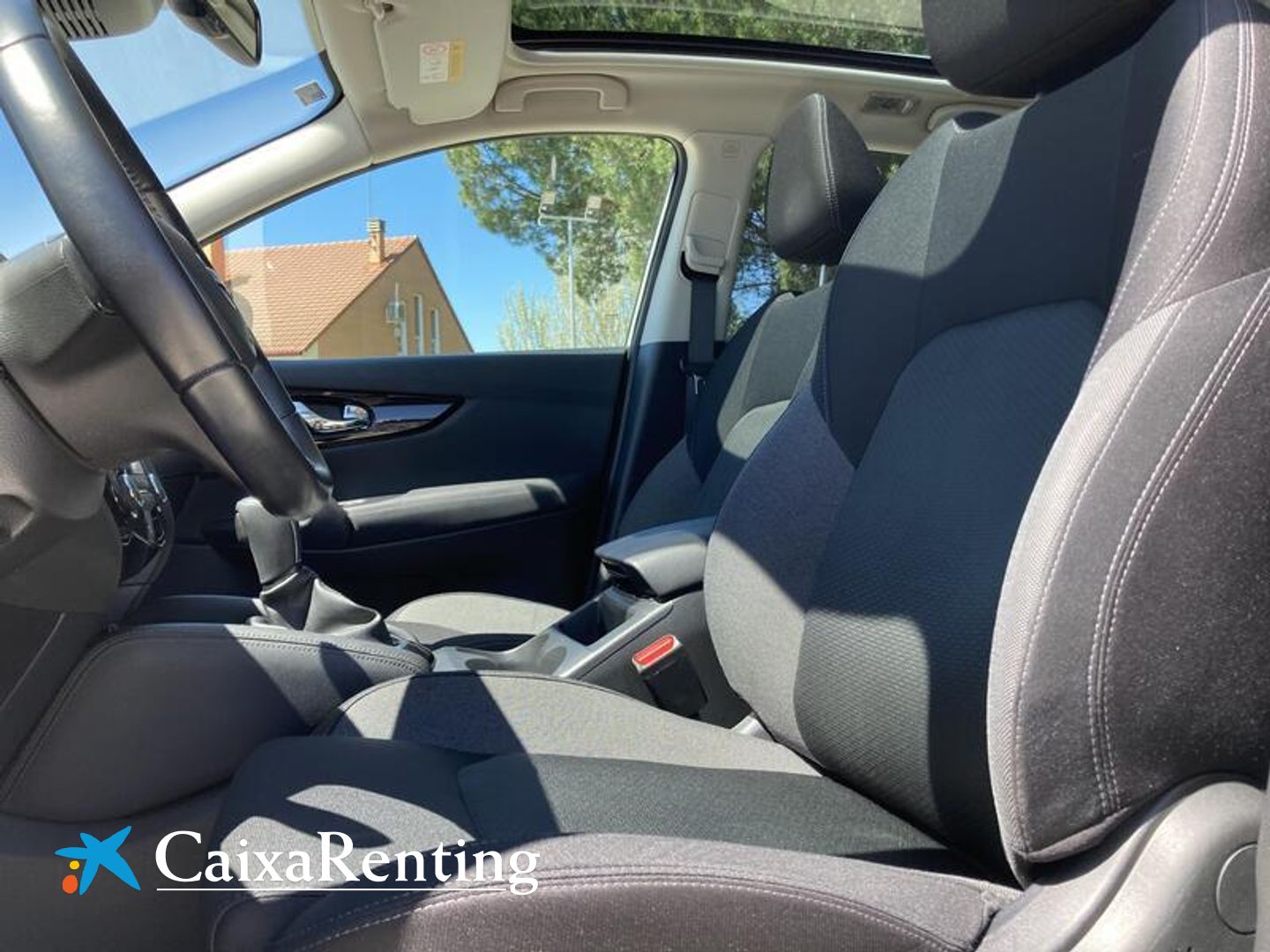 Nissan Qashqai dCi 115 N-Connecta 4x2 DCT 85 kW (115 CV)