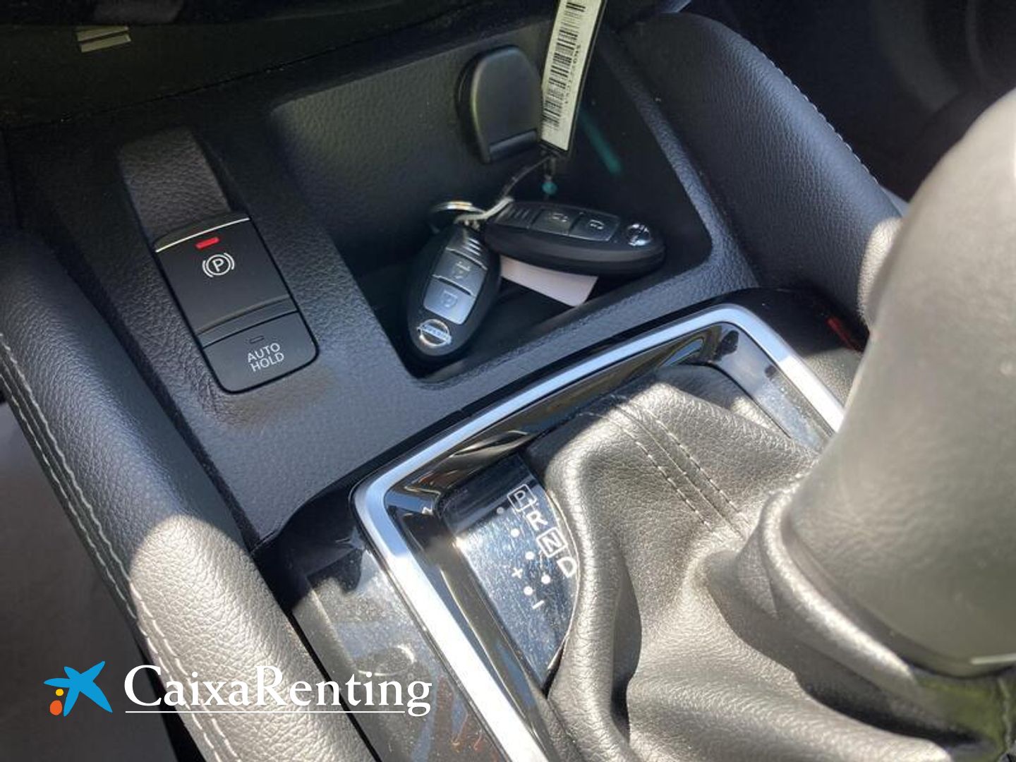 Nissan Qashqai dCi 115 N-Connecta 4x2 DCT 85 kW (115 CV)