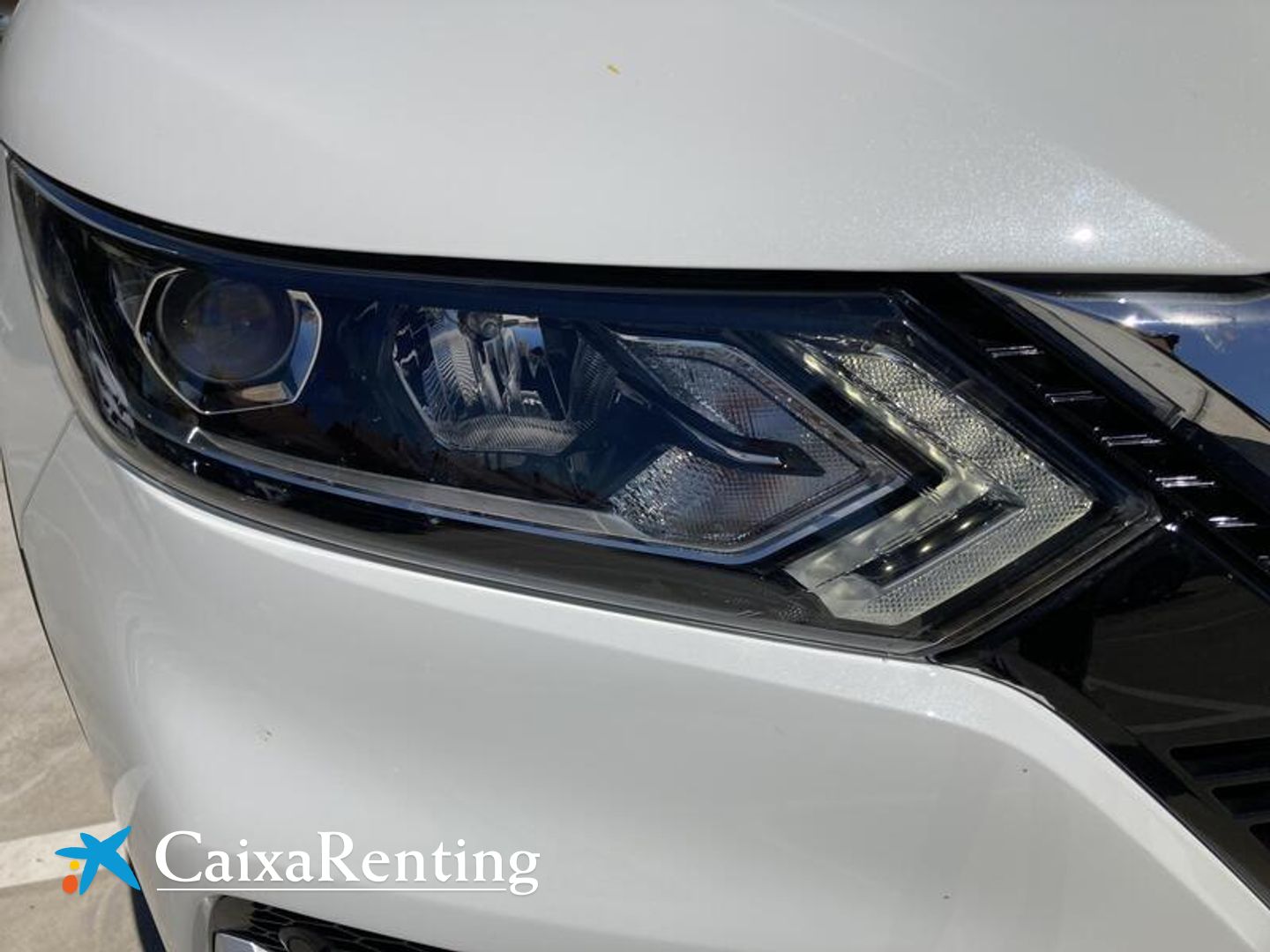 Nissan Qashqai dCi 115 N-Connecta 4x2 DCT 85 kW (115 CV)