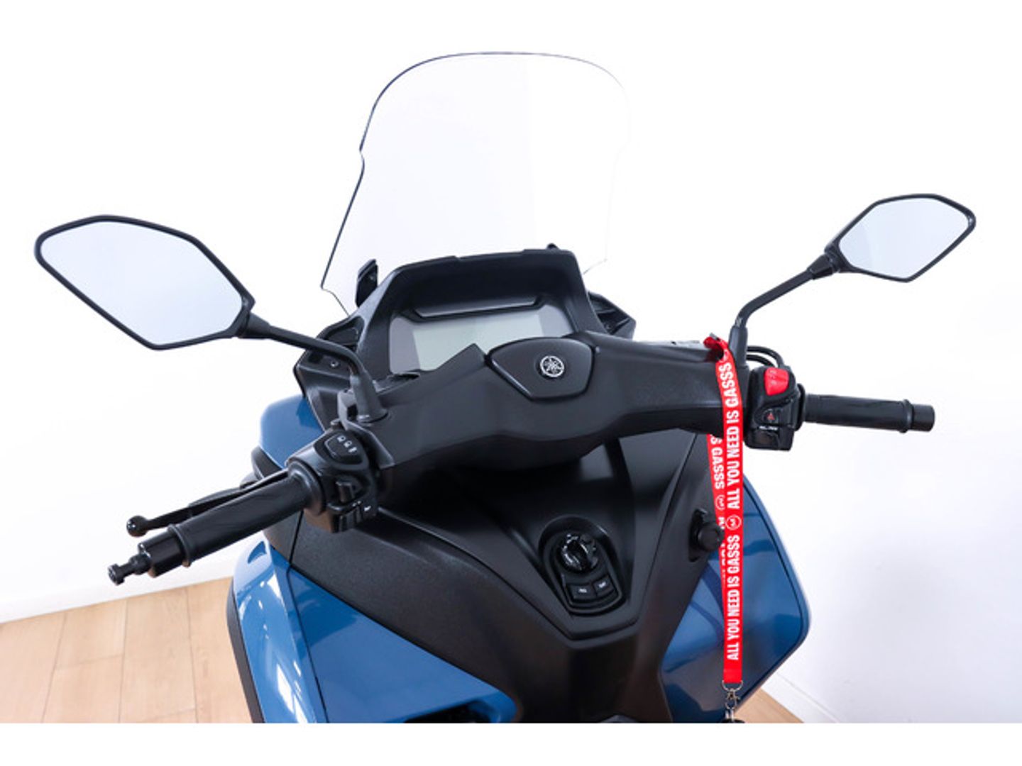 YAMAHA Tricity 300