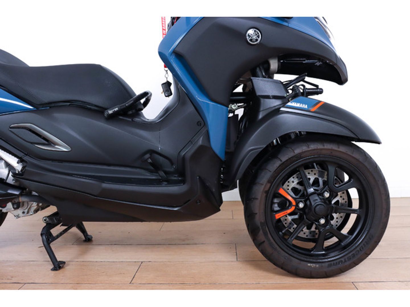 YAMAHA Tricity 300