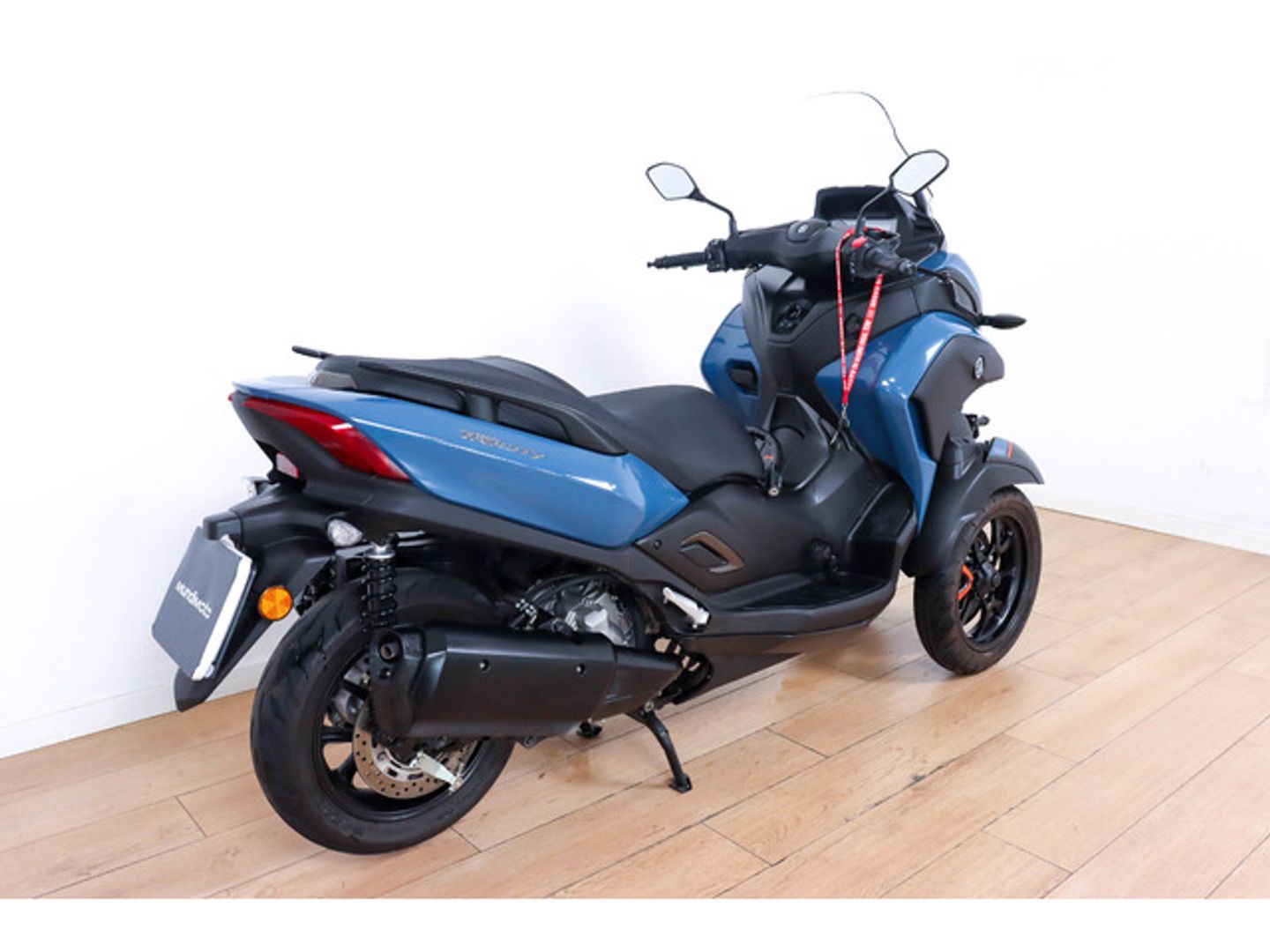 YAMAHA Tricity 300