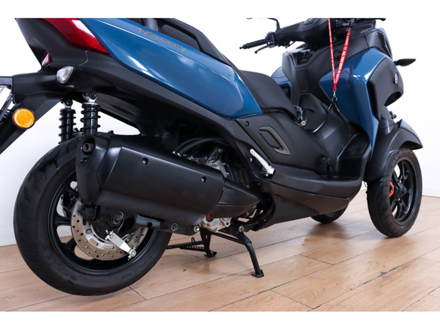 YAMAHA Tricity 300