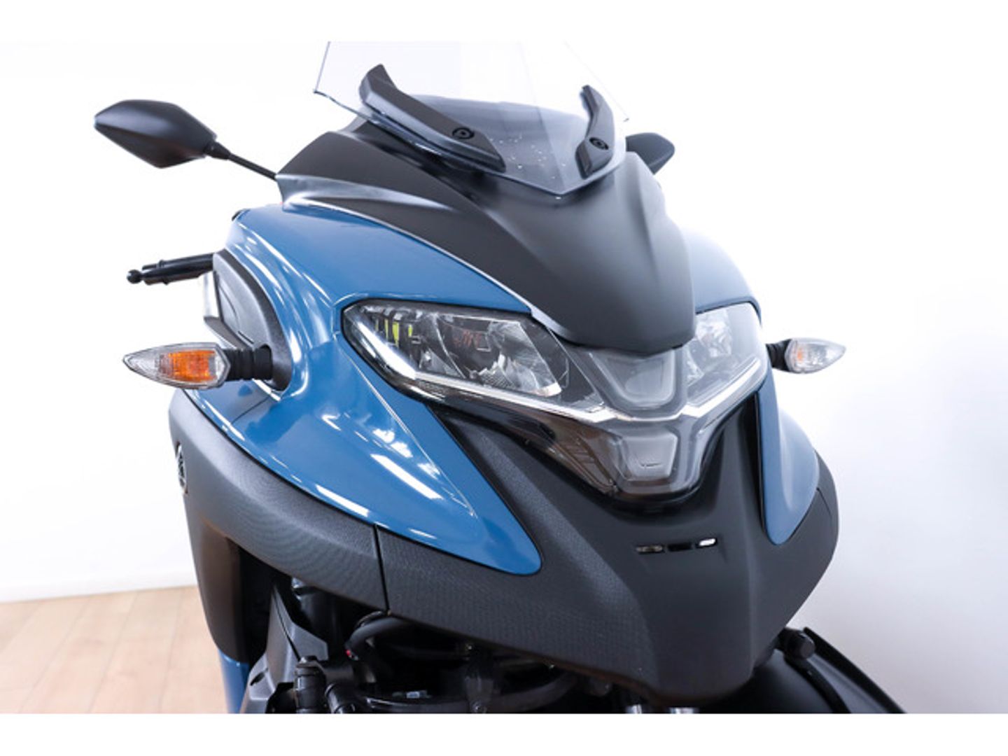 YAMAHA Tricity 300