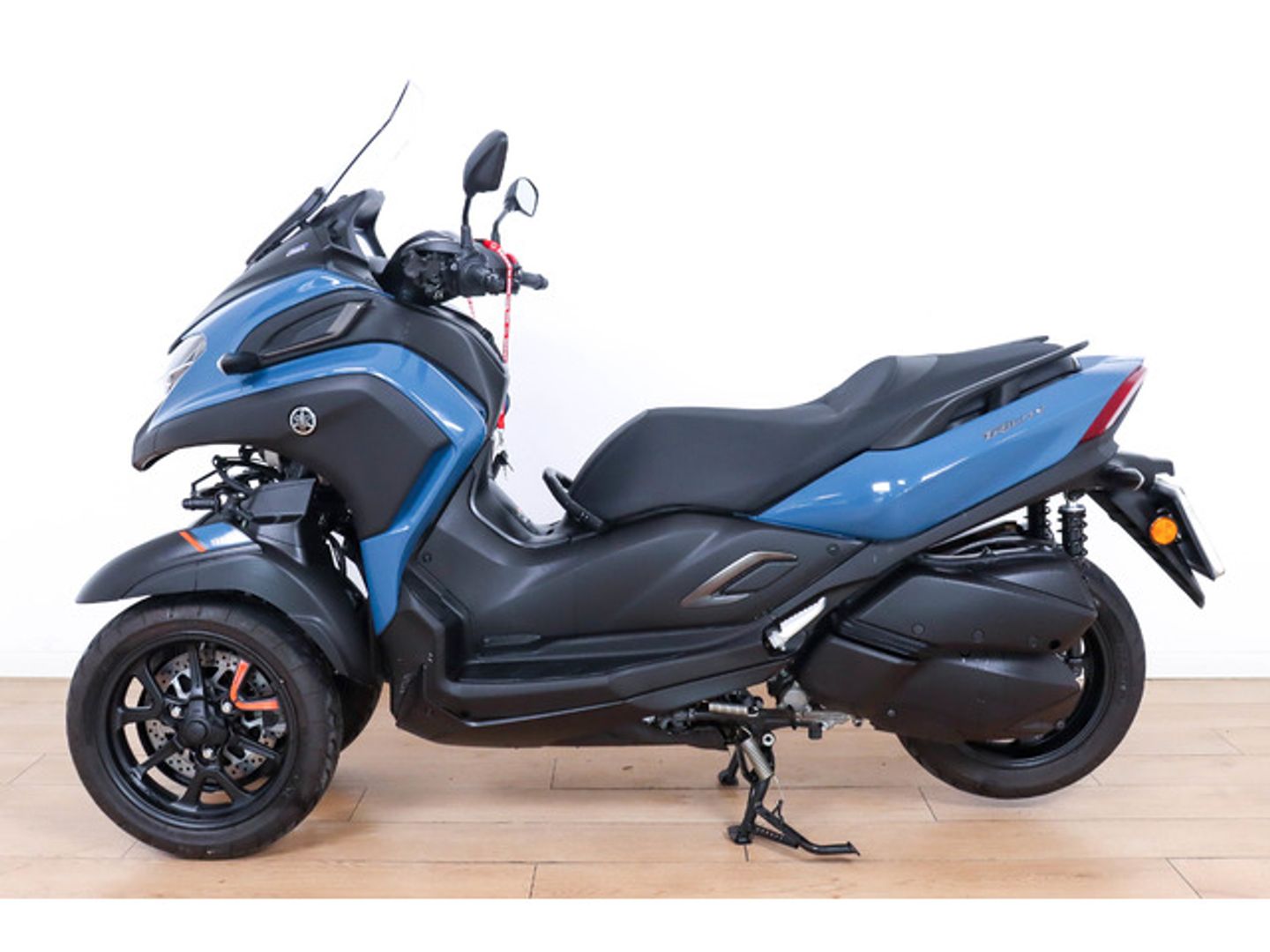 YAMAHA Tricity 300