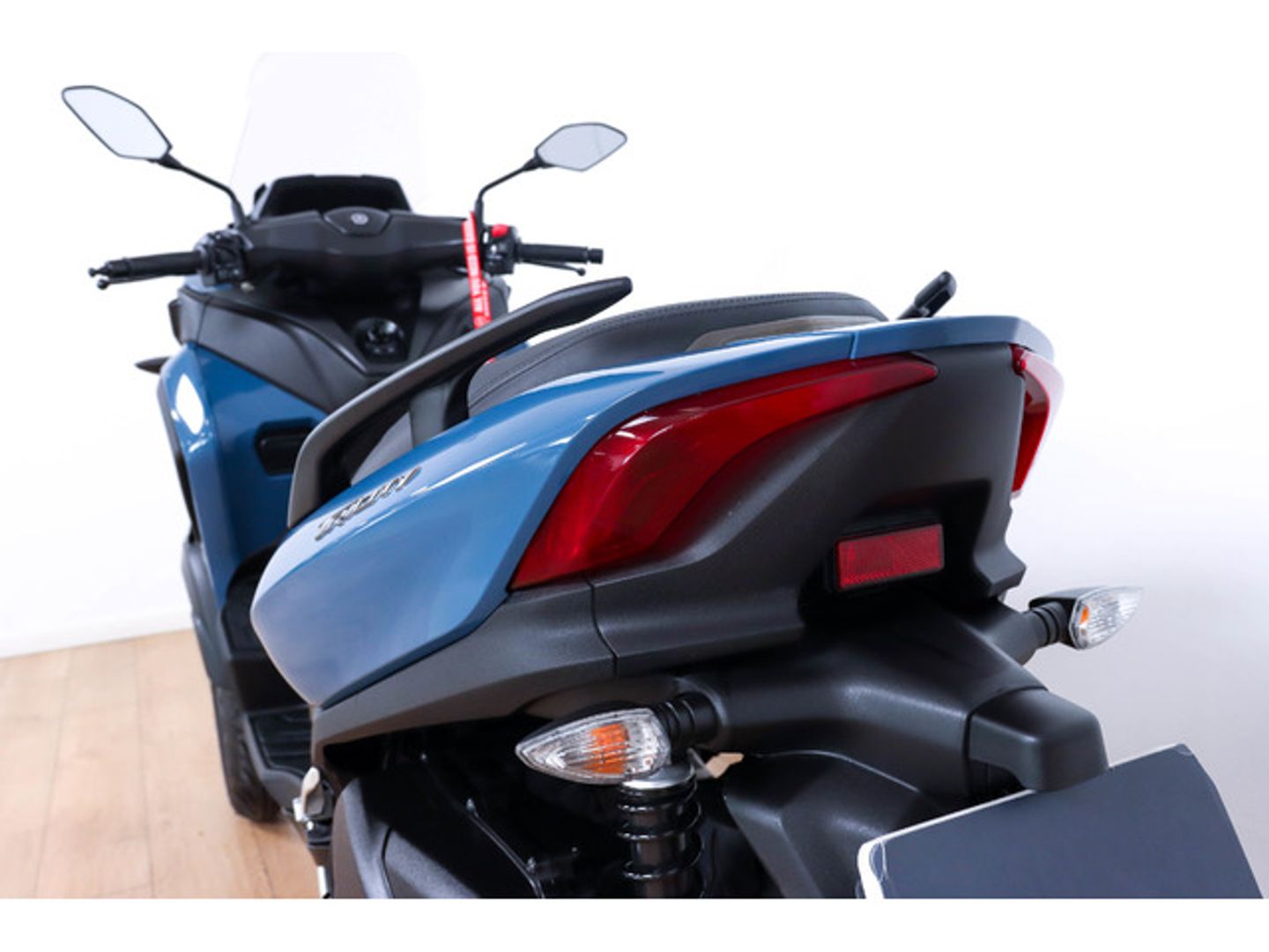 YAMAHA Tricity 300