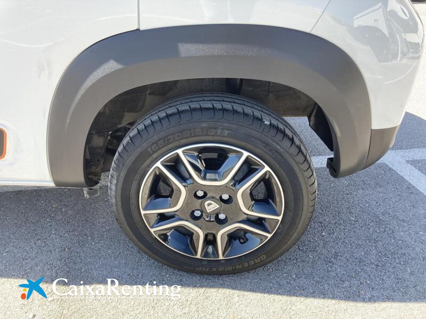 Dacia Spring Comfort Plus Electric 33 kW (45 CV)
