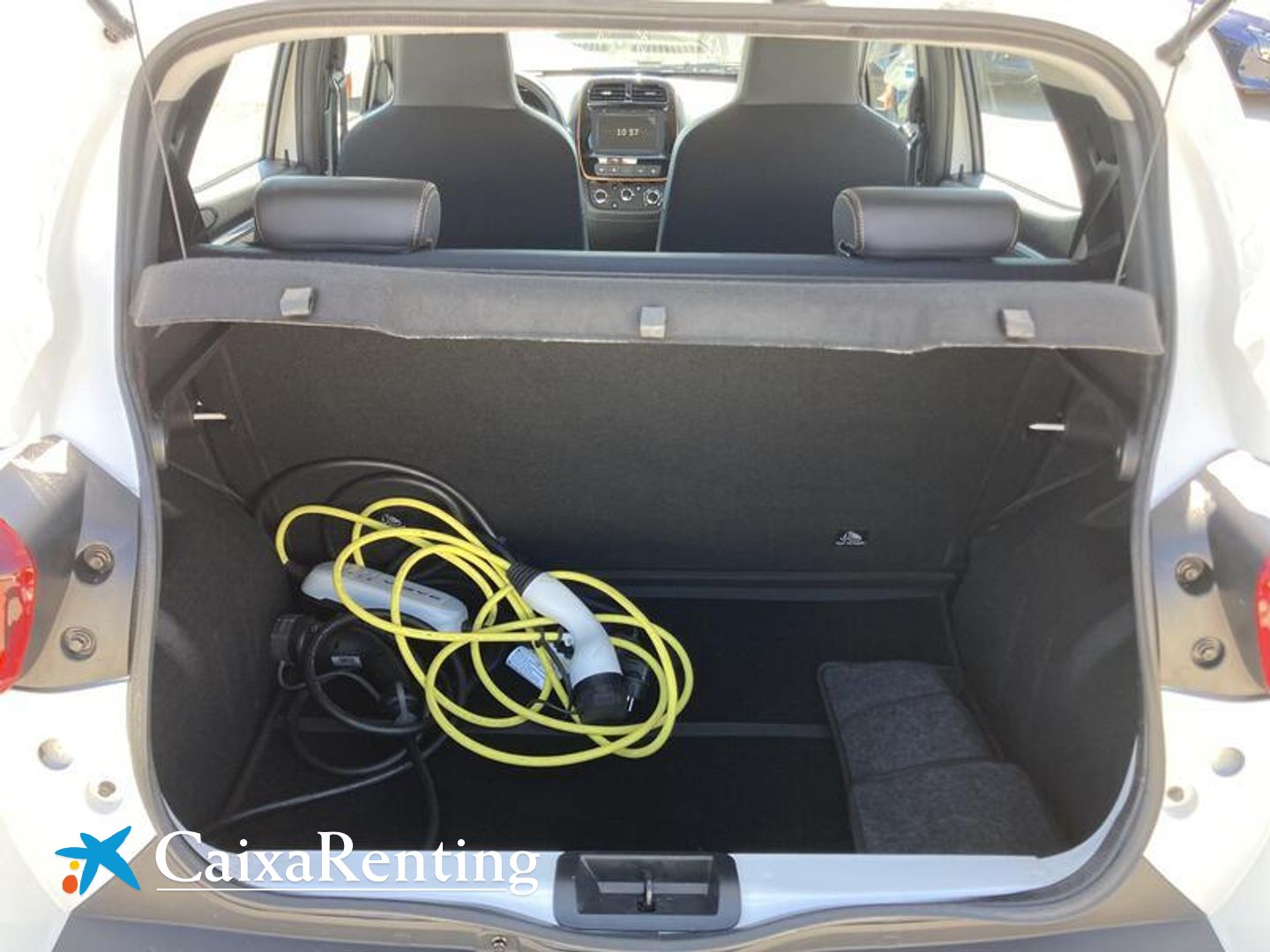 Dacia Spring Comfort Plus Electric 33 kW (45 CV)