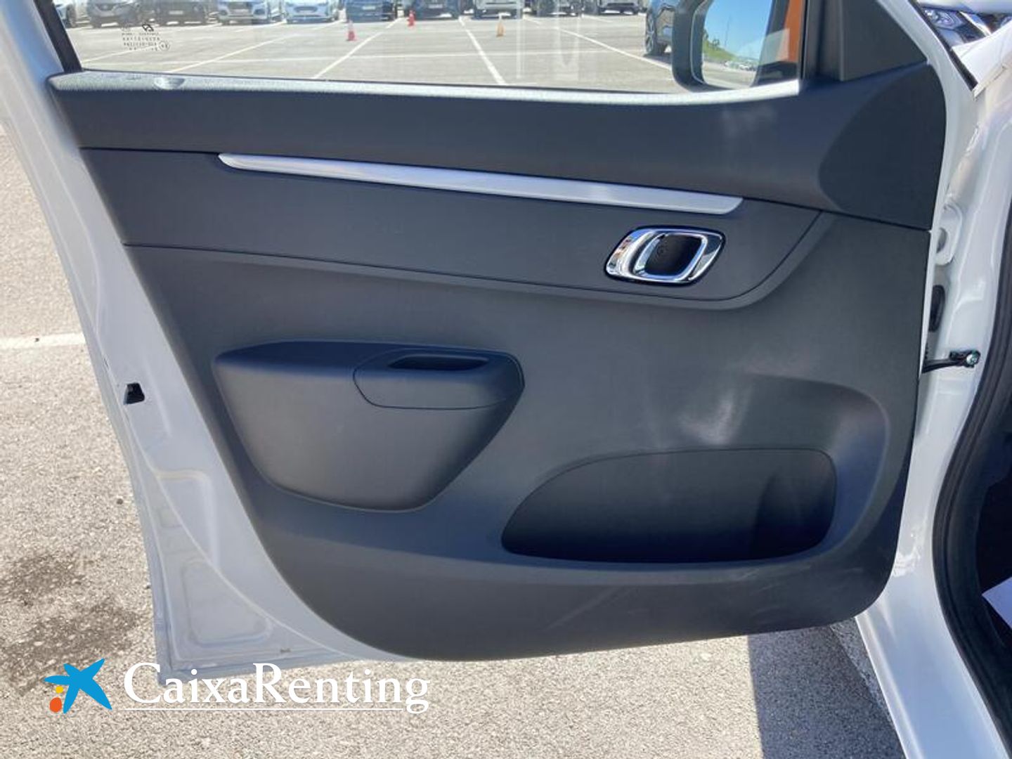 Dacia Spring Comfort Plus Electric 33 kW (45 CV)