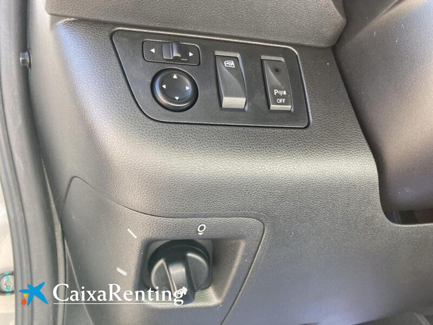 Dacia Spring Comfort Plus Electric 33 kW (45 CV)