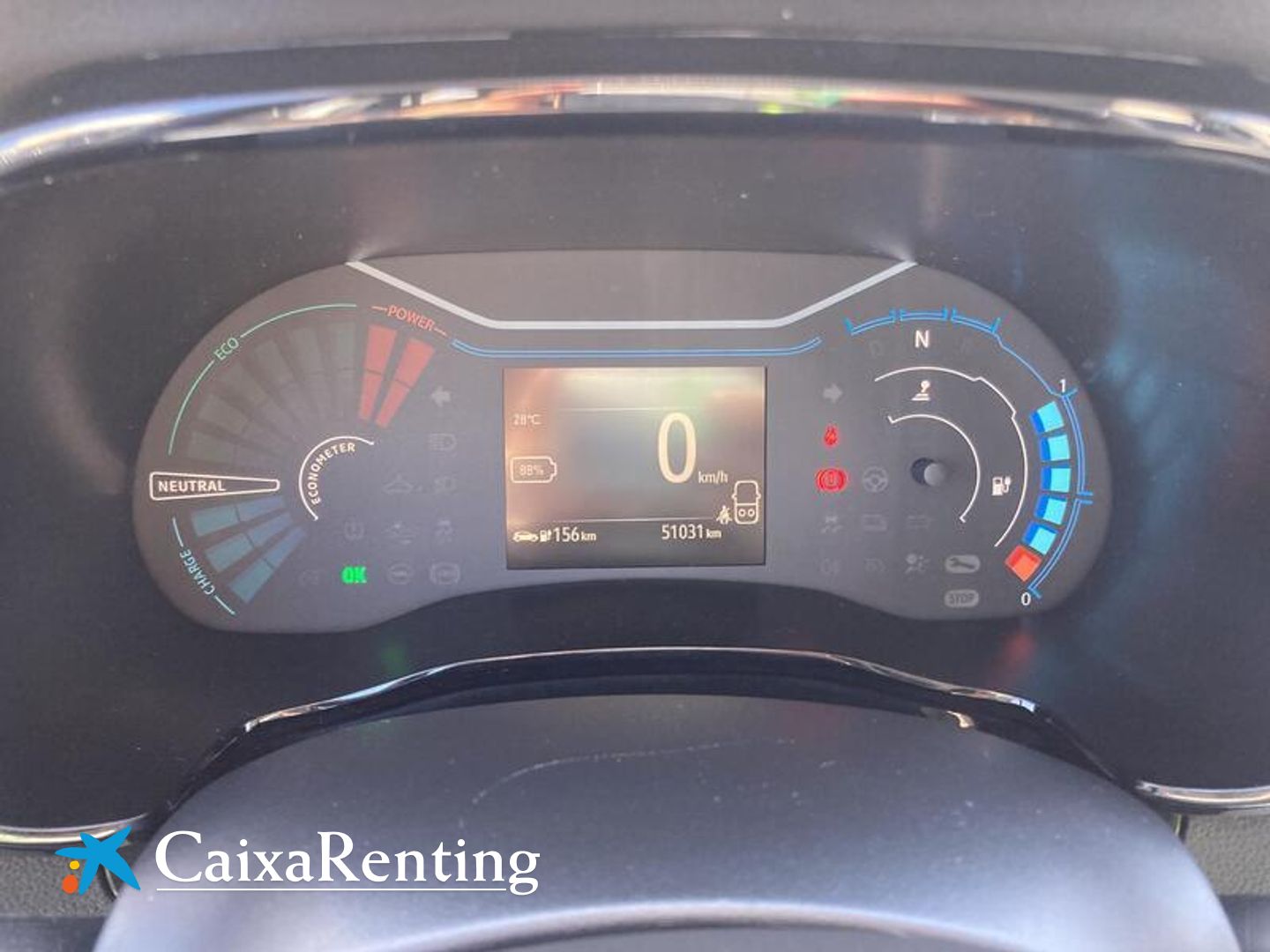 Dacia Spring Comfort Plus Electric 33 kW (45 CV)