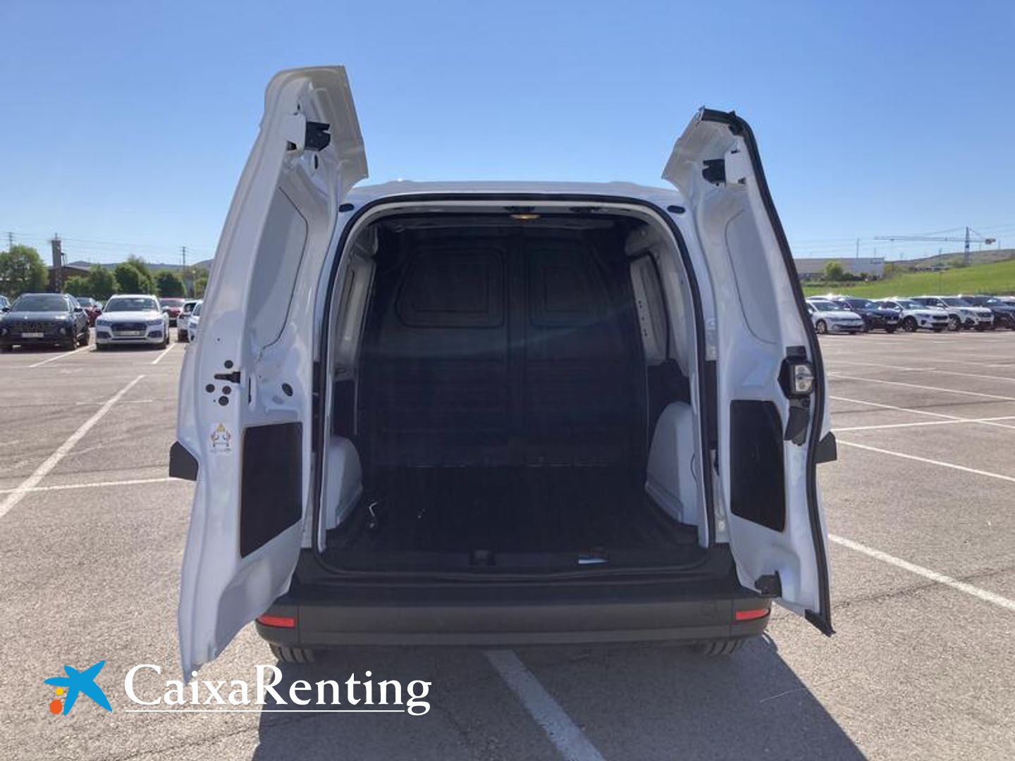 Mercedes-Benz Citan Furgon 110 CDI Base Largo 70 kW (95 CV)