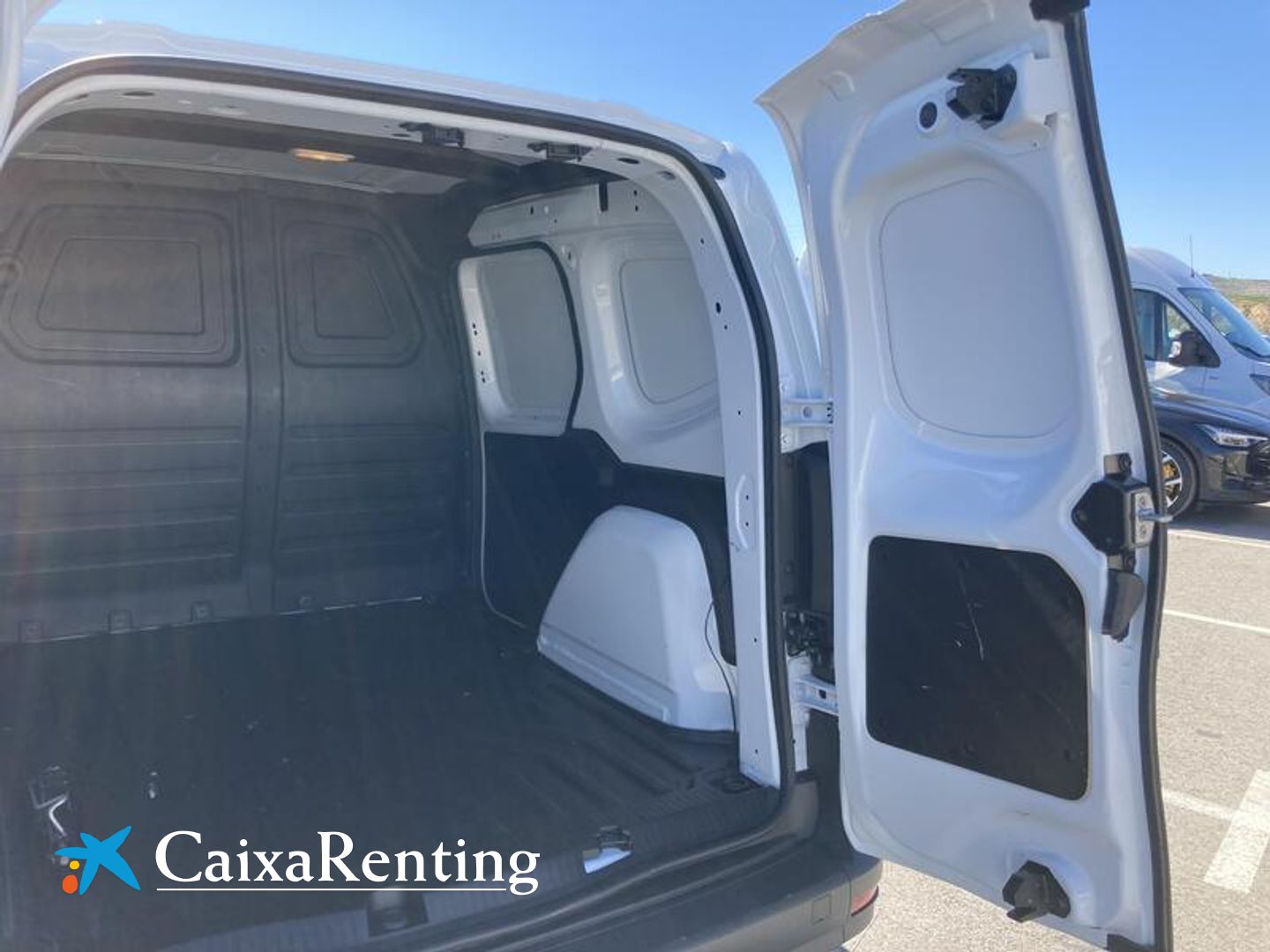 Mercedes-Benz Citan Furgon 110 CDI Base Largo 70 kW (95 CV)