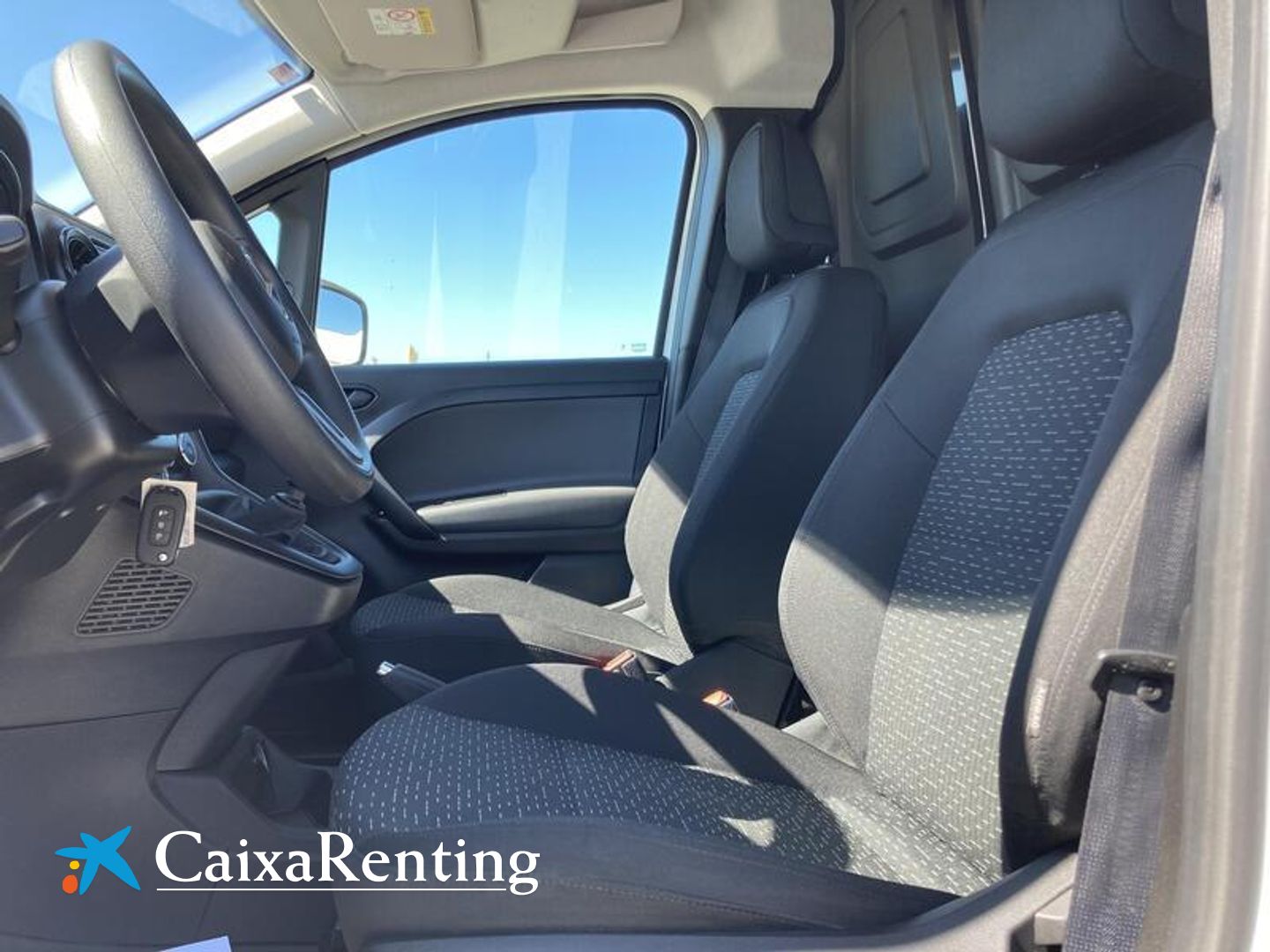 Mercedes-Benz Citan Furgon 110 CDI Base Largo 70 kW (95 CV)