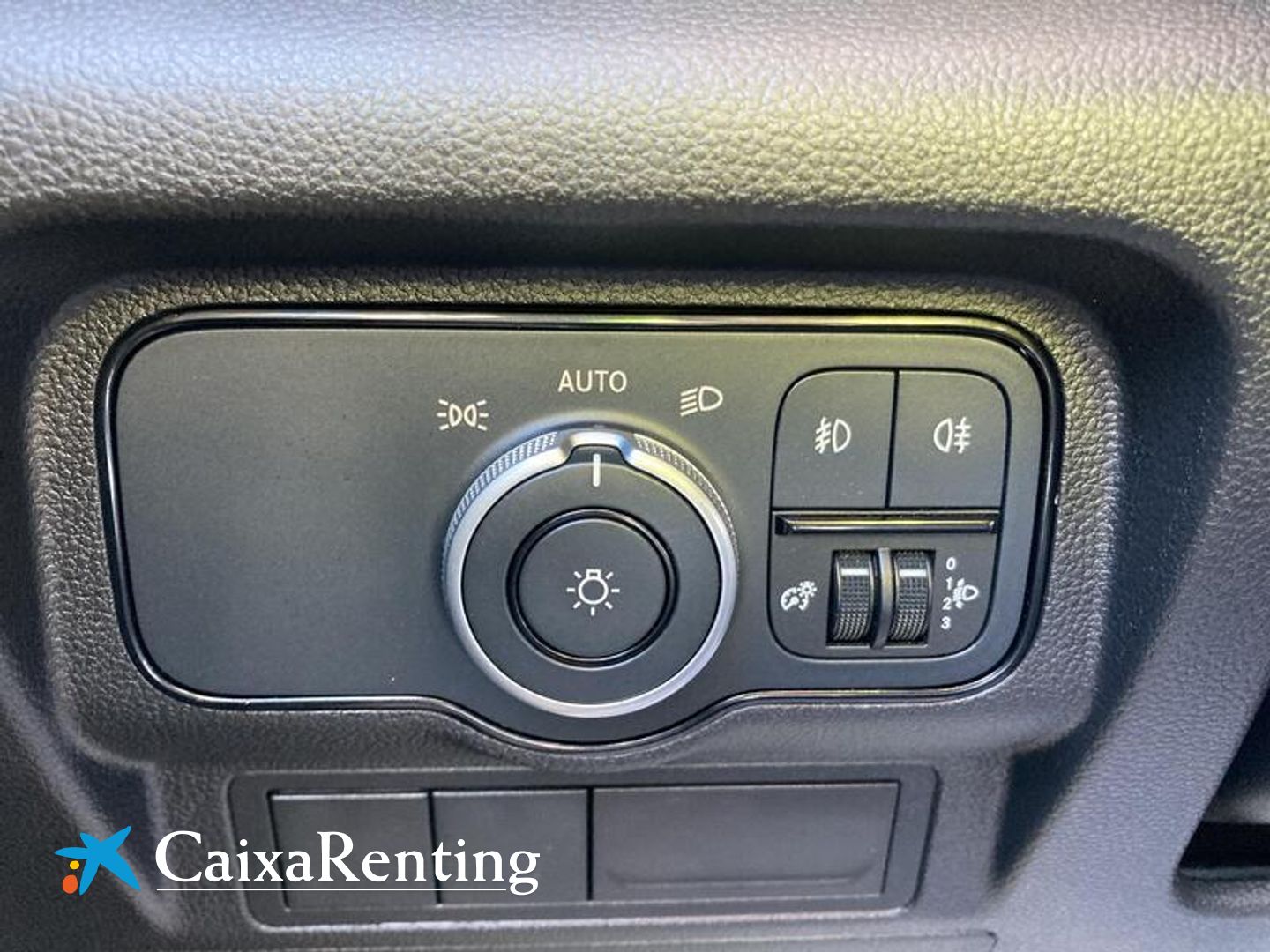Mercedes-Benz Citan Furgon 110 CDI Base Largo 70 kW (95 CV)