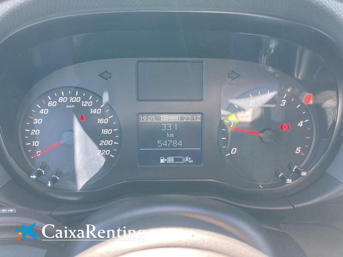 Mercedes-Benz Citan Furgon 110 CDI Base Largo 70 kW (95 CV)