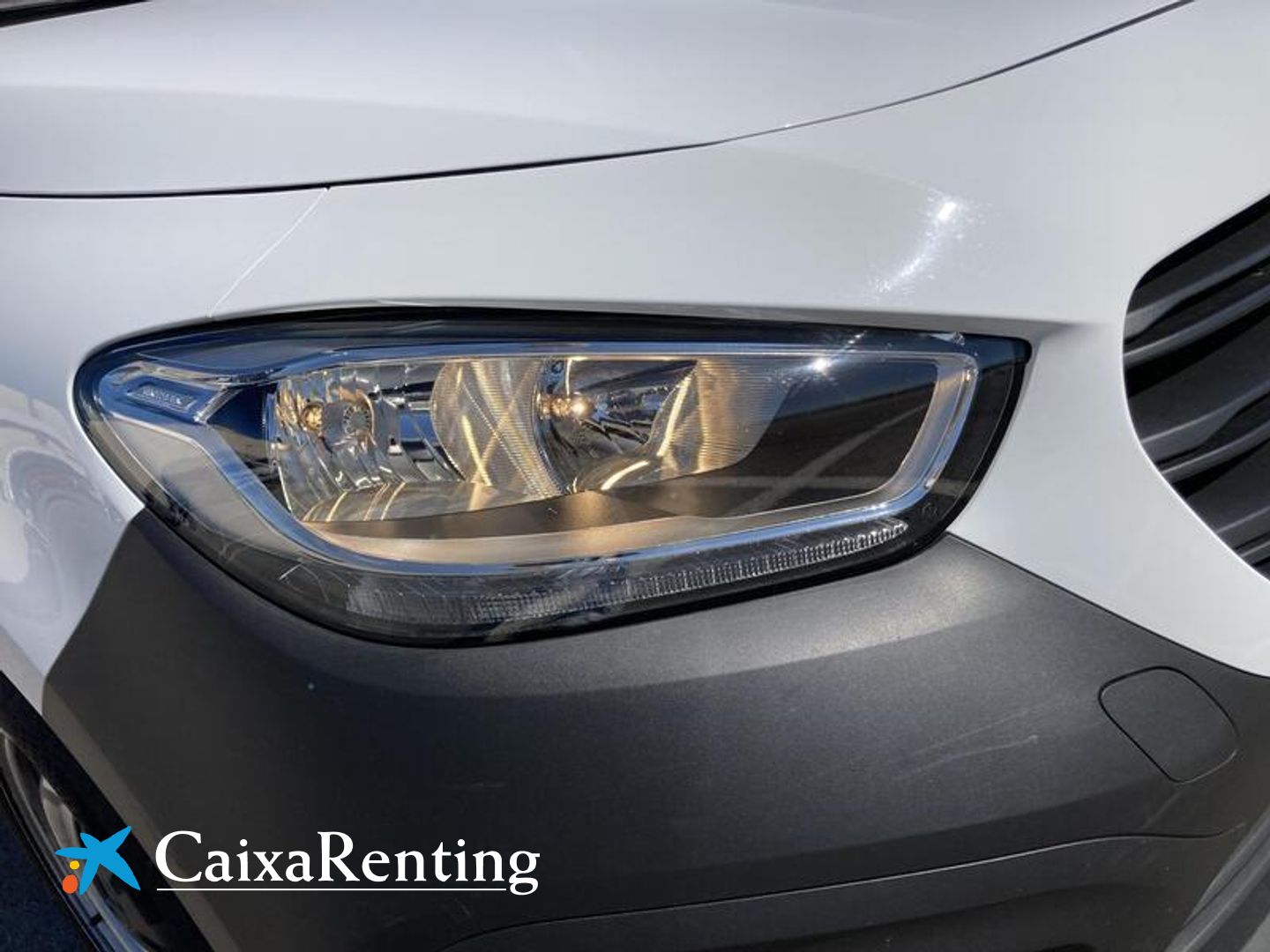 Mercedes-Benz Citan Furgon 110 CDI Base Largo 70 kW (95 CV)