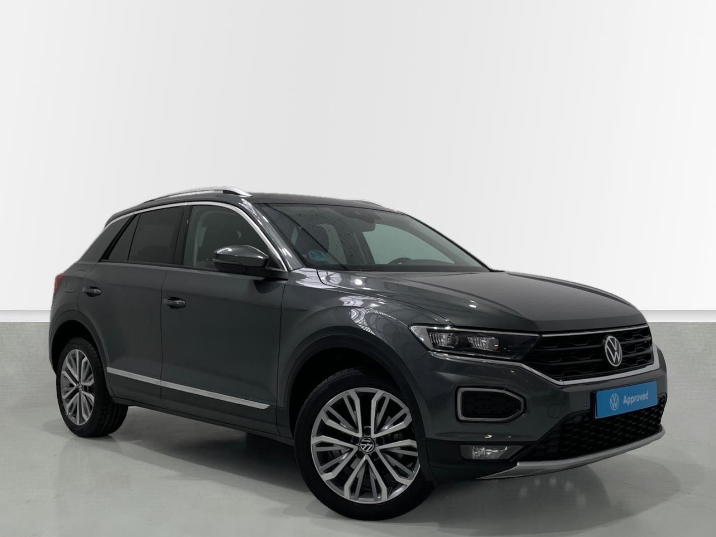 Volkswagen T-Roc Sport 1.5 TSI 110 kW (150 CV) DSG