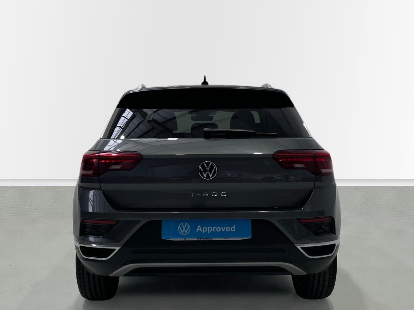 Volkswagen T-Roc Sport 1.5 TSI 110 kW (150 CV) DSG