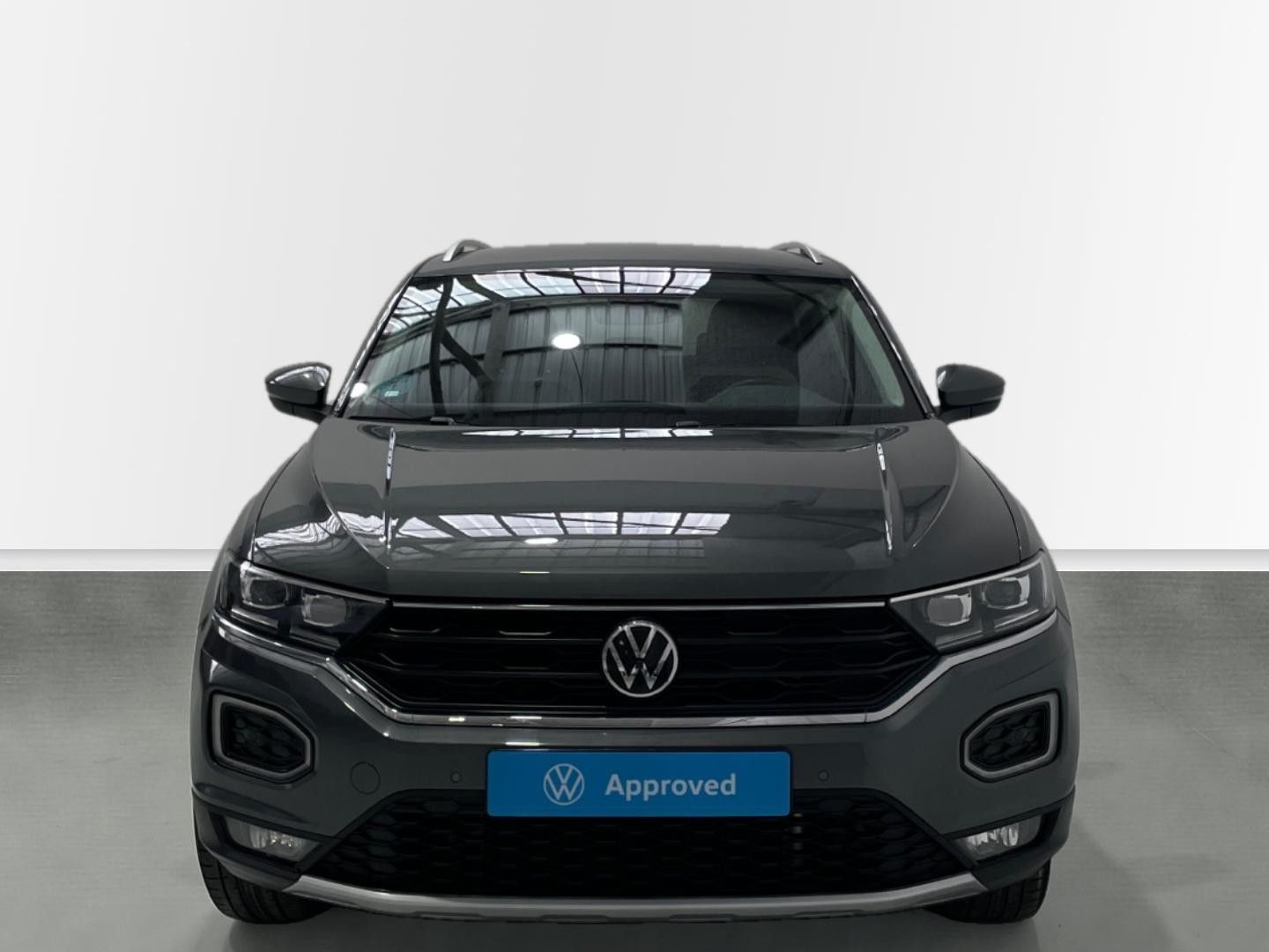 Volkswagen T-Roc Sport 1.5 TSI 110 kW (150 CV) DSG