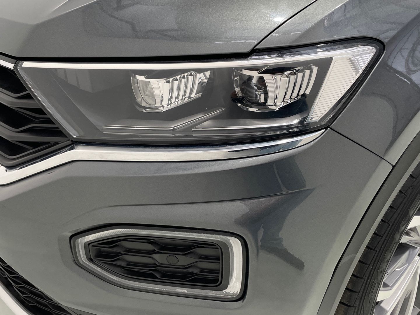 Volkswagen T-Roc Sport 1.5 TSI 110 kW (150 CV) DSG