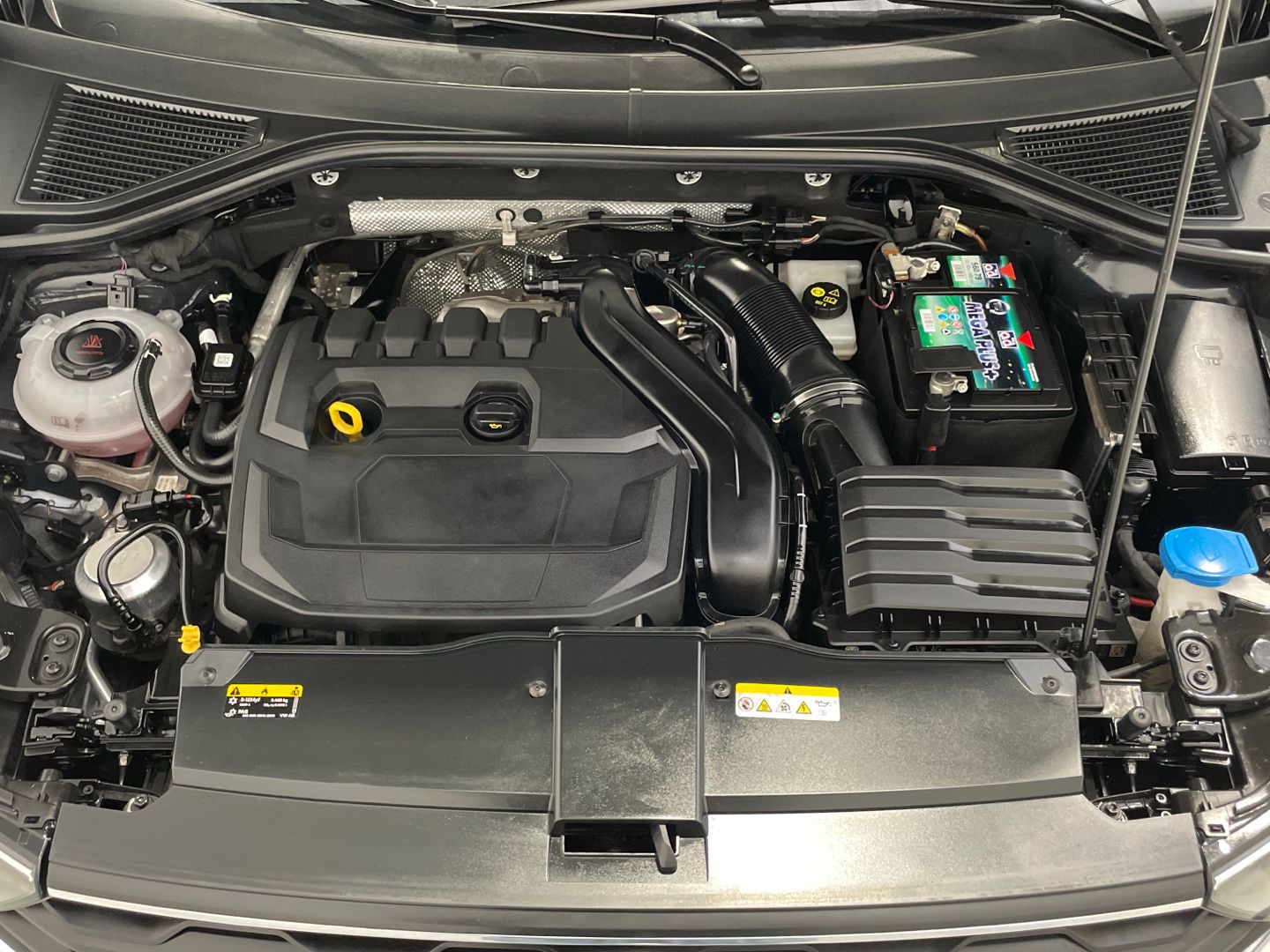 Volkswagen T-Roc Sport 1.5 TSI 110 kW (150 CV) DSG