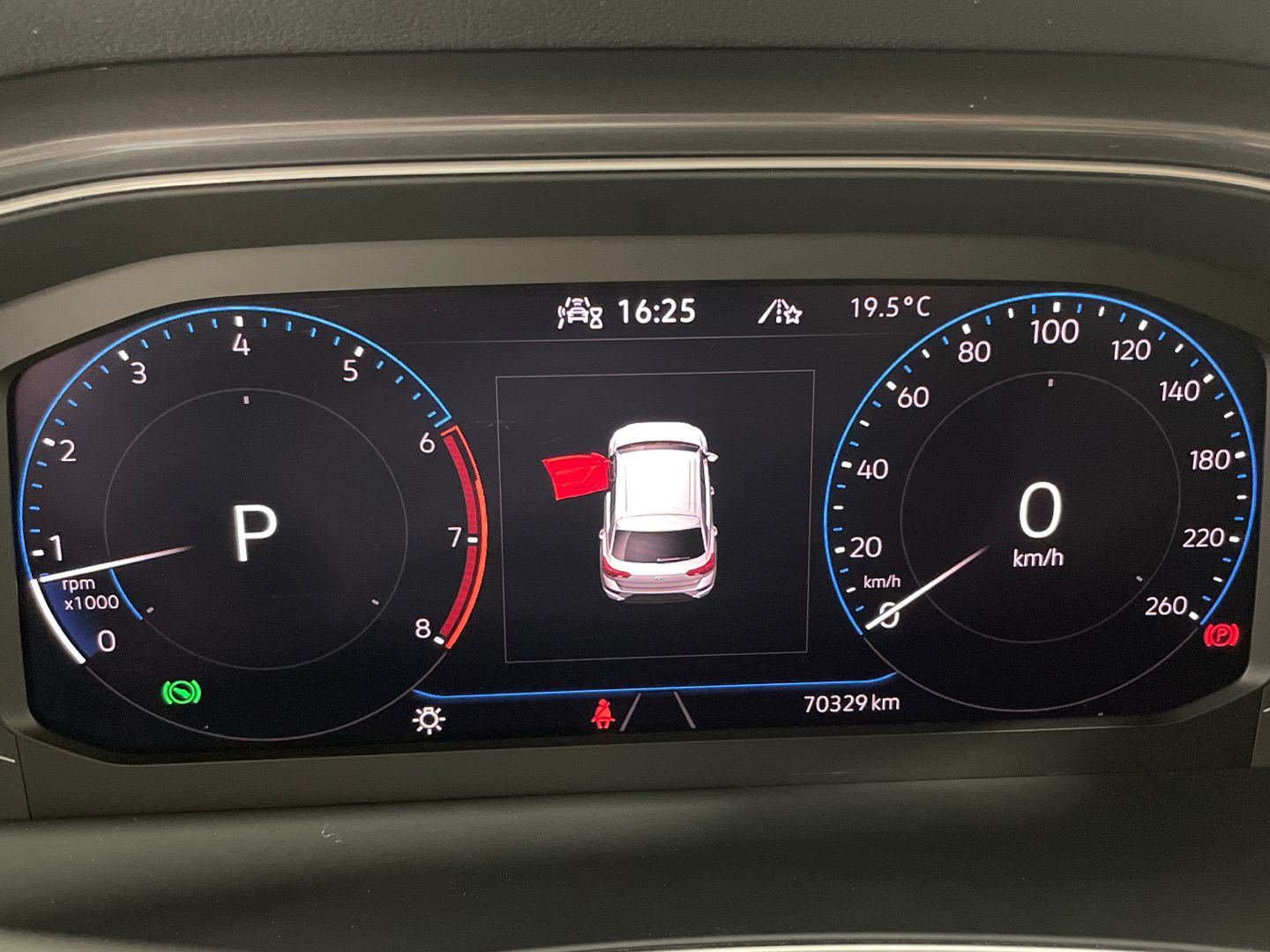 Volkswagen T-Roc Sport 1.5 TSI 110 kW (150 CV) DSG
