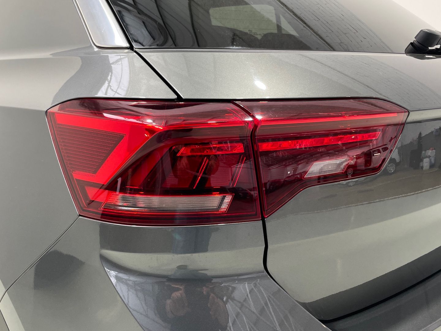 Volkswagen T-Roc Sport 1.5 TSI 110 kW (150 CV) DSG