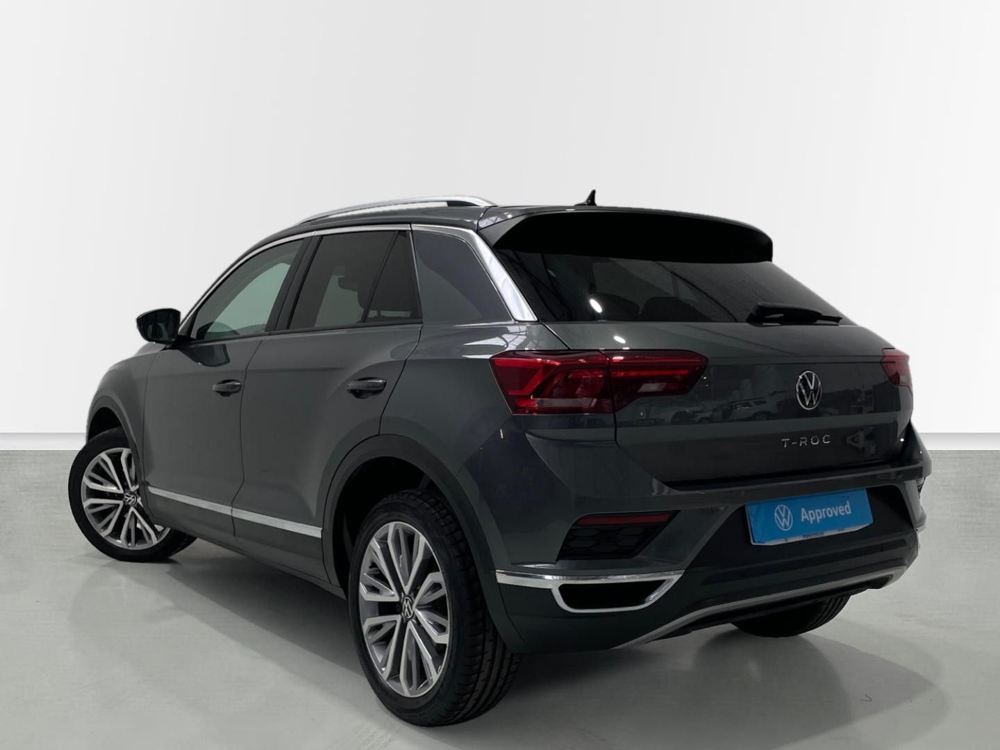 Volkswagen T-Roc Sport 1.5 TSI 110 kW (150 CV) DSG
