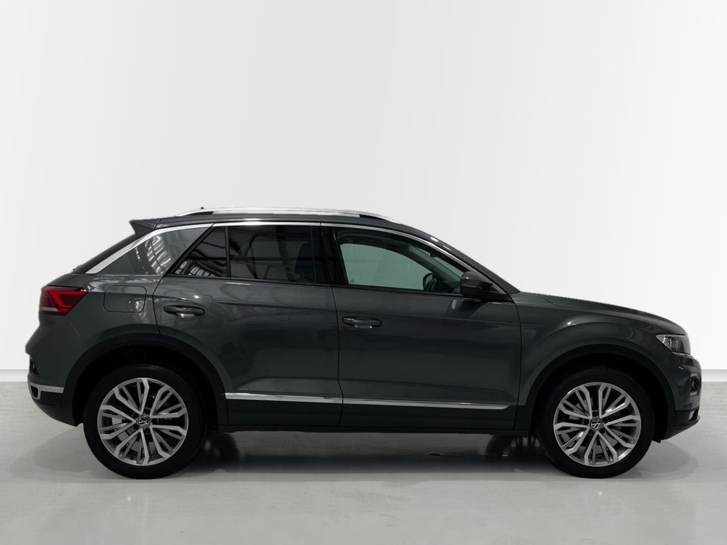 Volkswagen T-Roc Sport 1.5 TSI 110 kW (150 CV) DSG