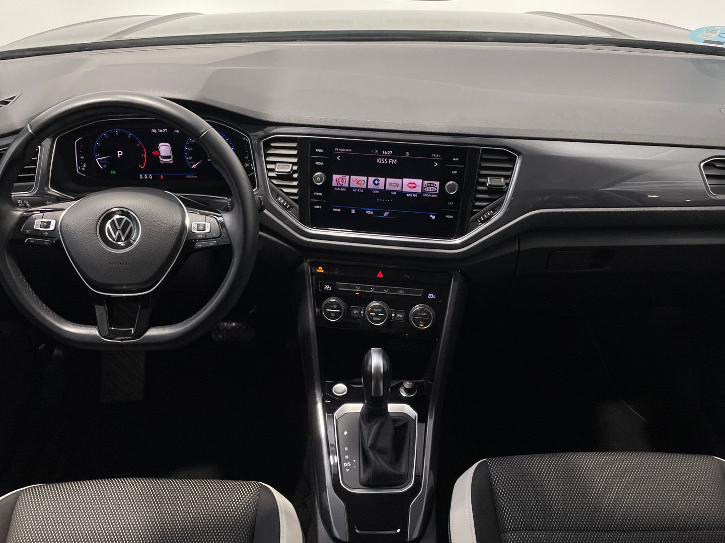 Volkswagen T-Roc Sport 1.5 TSI 110 kW (150 CV) DSG