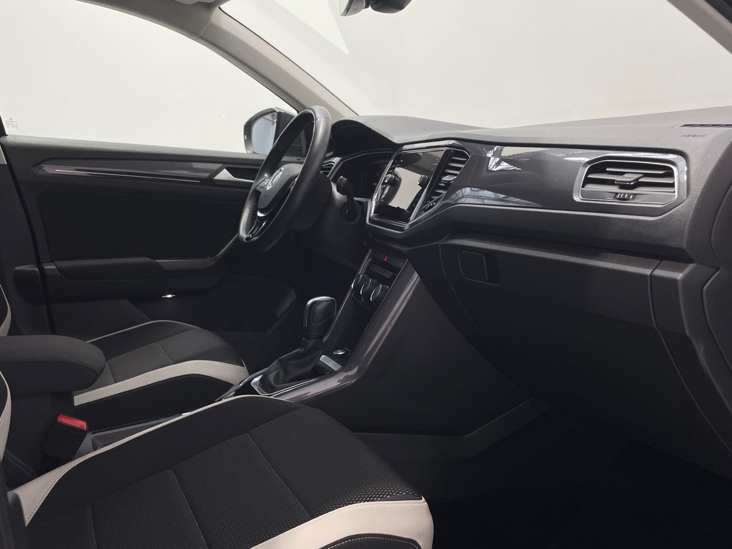 Volkswagen T-Roc Sport 1.5 TSI 110 kW (150 CV) DSG