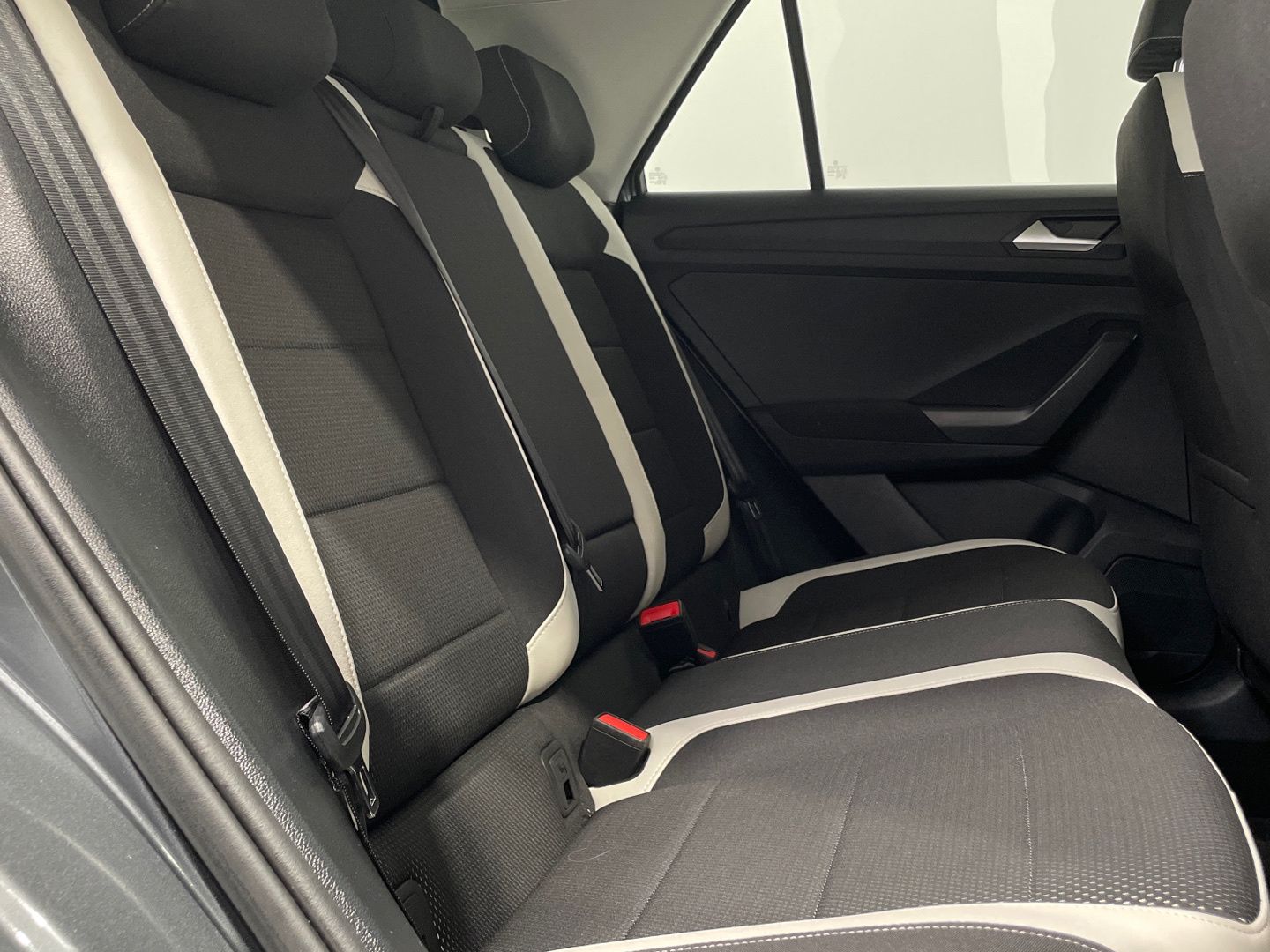 Volkswagen T-Roc Sport 1.5 TSI 110 kW (150 CV) DSG