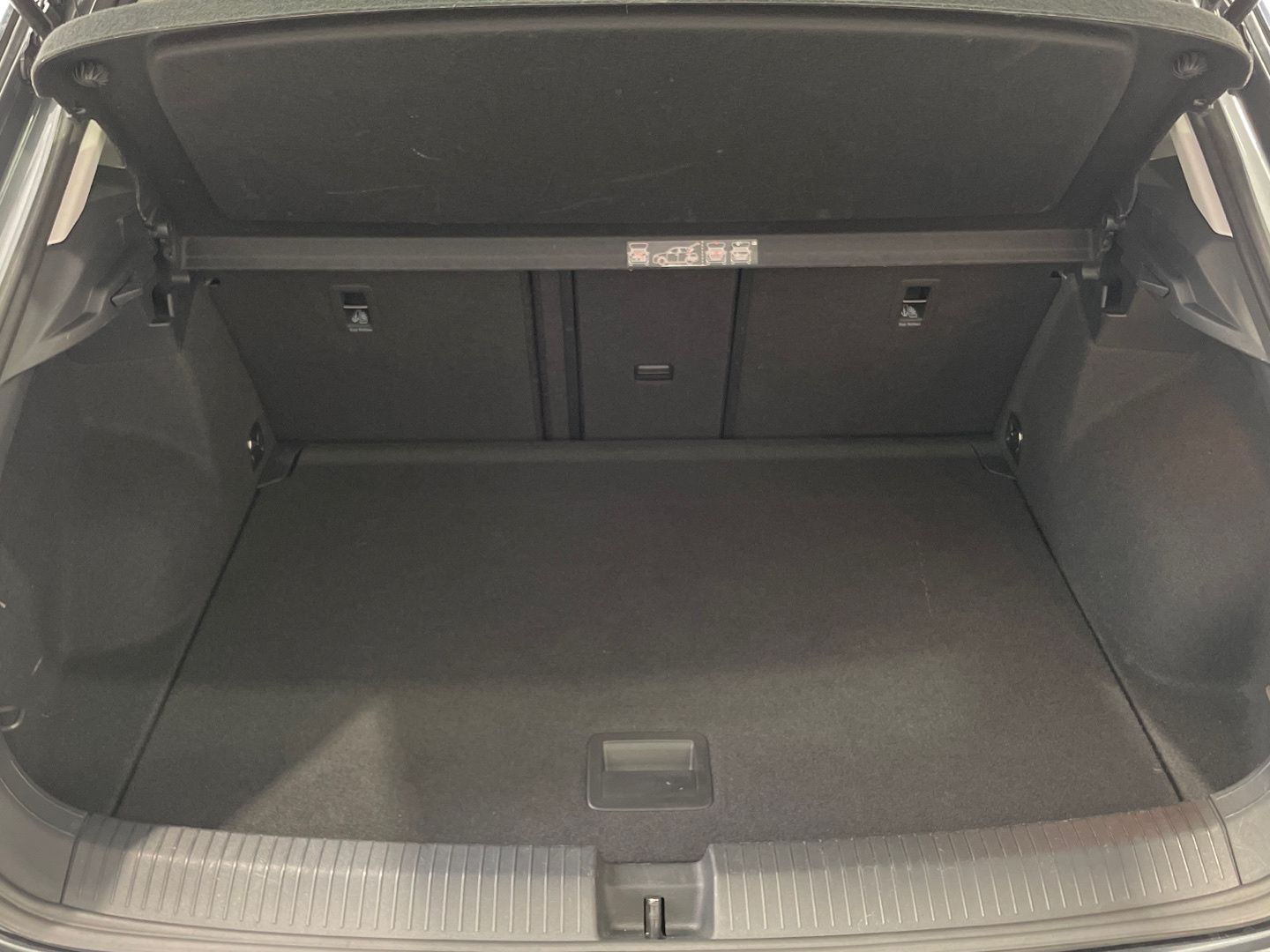 Volkswagen T-Roc Sport 1.5 TSI 110 kW (150 CV) DSG