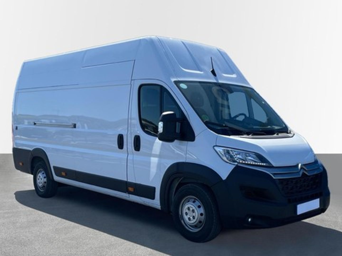 Citroen Jumper Furgon BlueHDi 140 35 Heavy L4H3 103 kW (140 CV)