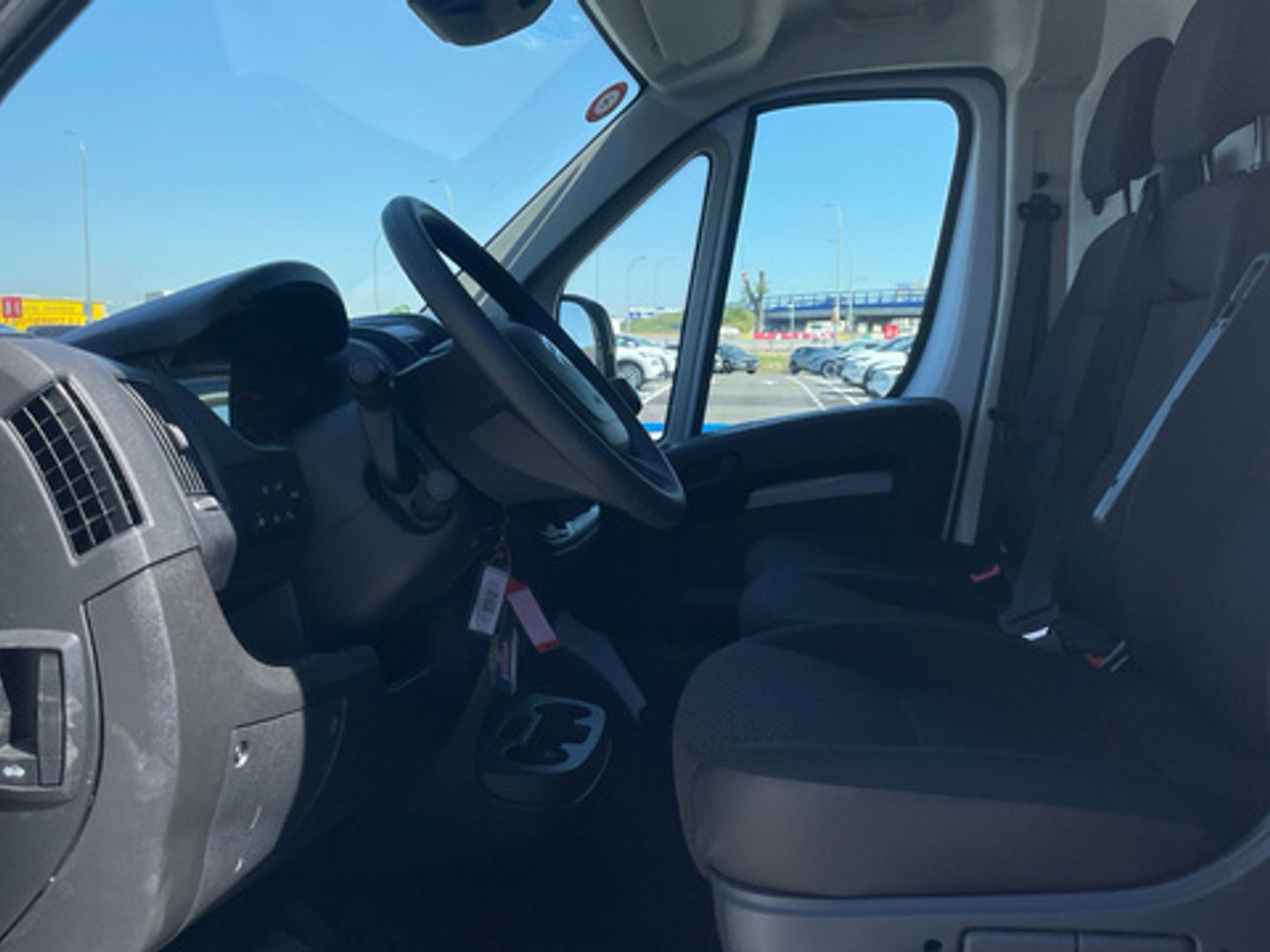 Citroen Jumper Furgon BlueHDi 140 35 Heavy L4H3 103 kW (140 CV)