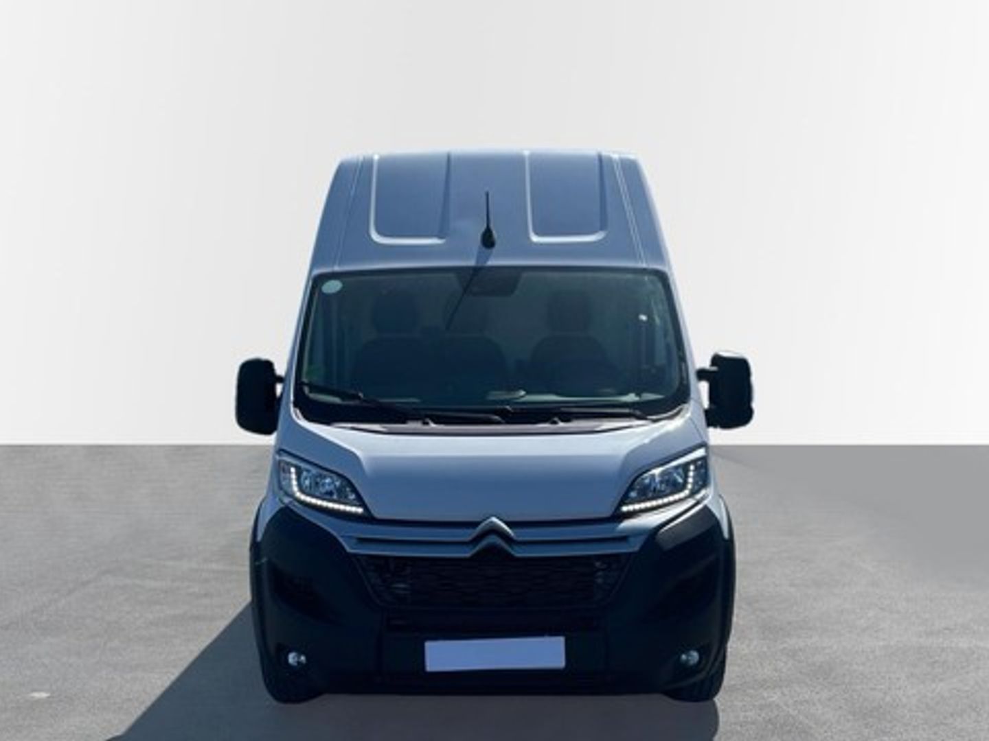Citroen Jumper Furgon BlueHDi 140 35 Heavy L4H3 103 kW (140 CV)