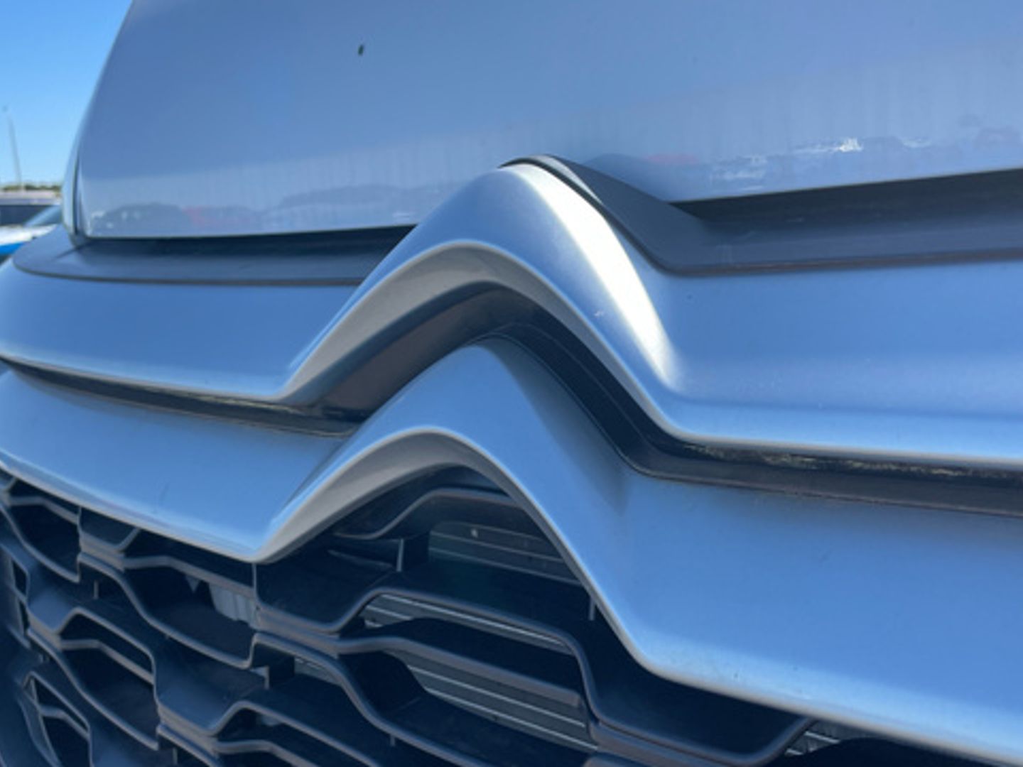 Citroen Jumper Furgon BlueHDi 140 35 Heavy L4H3 103 kW (140 CV)