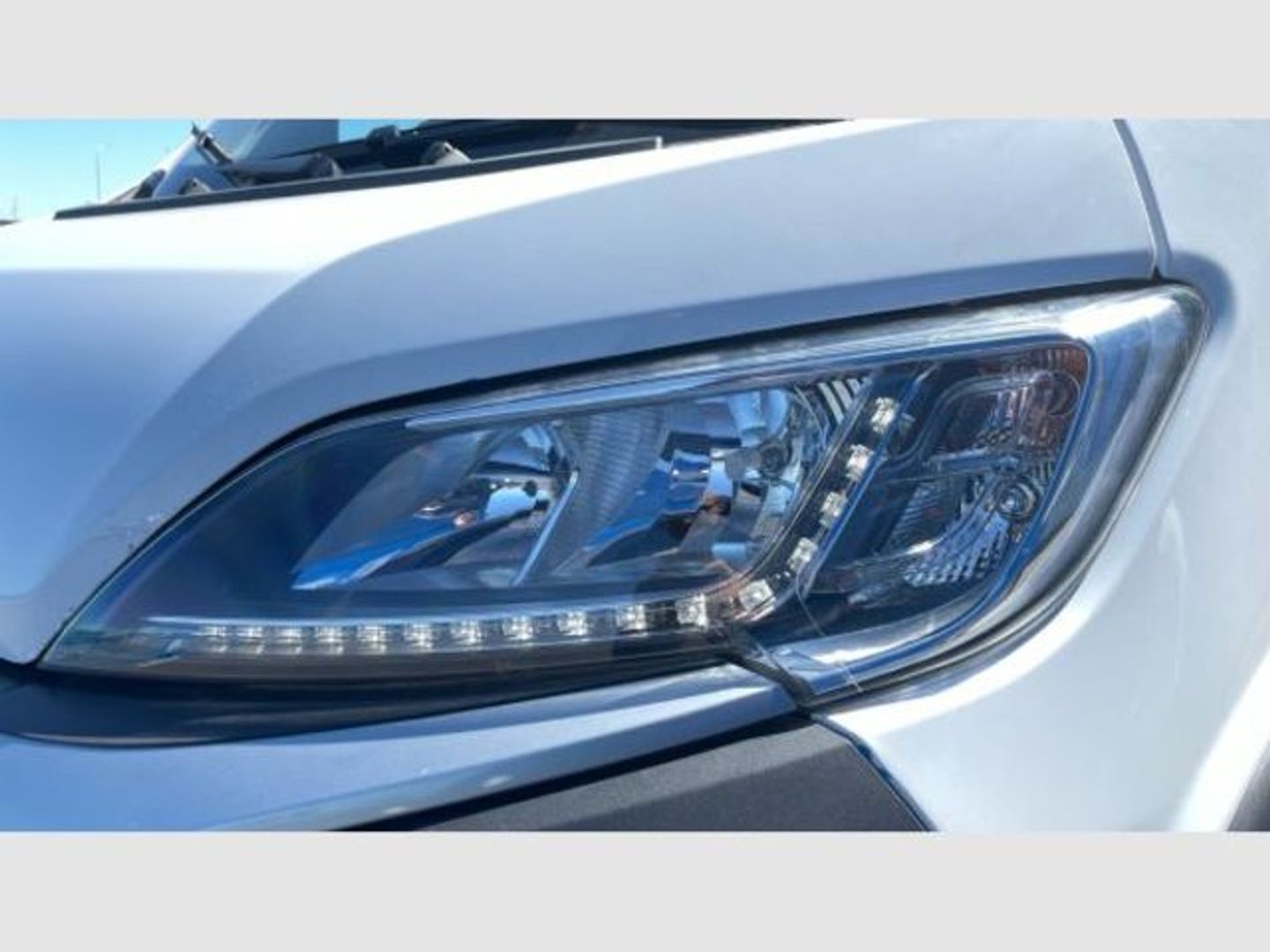 Citroen Jumper Furgon BlueHDi 140 35 Heavy L4H3 103 kW (140 CV)