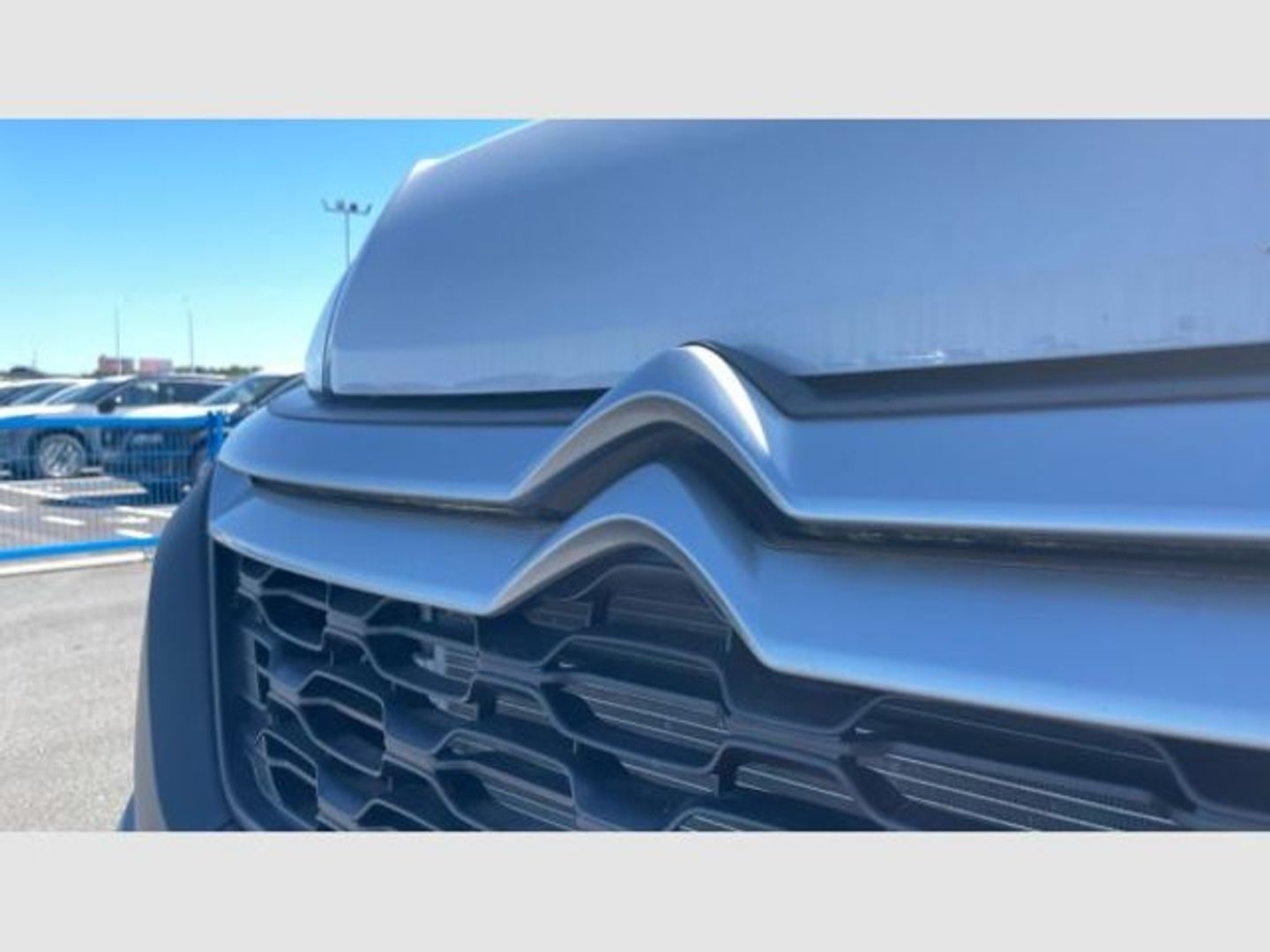 Citroen Jumper Furgon BlueHDi 140 35 Heavy L4H3 103 kW (140 CV)