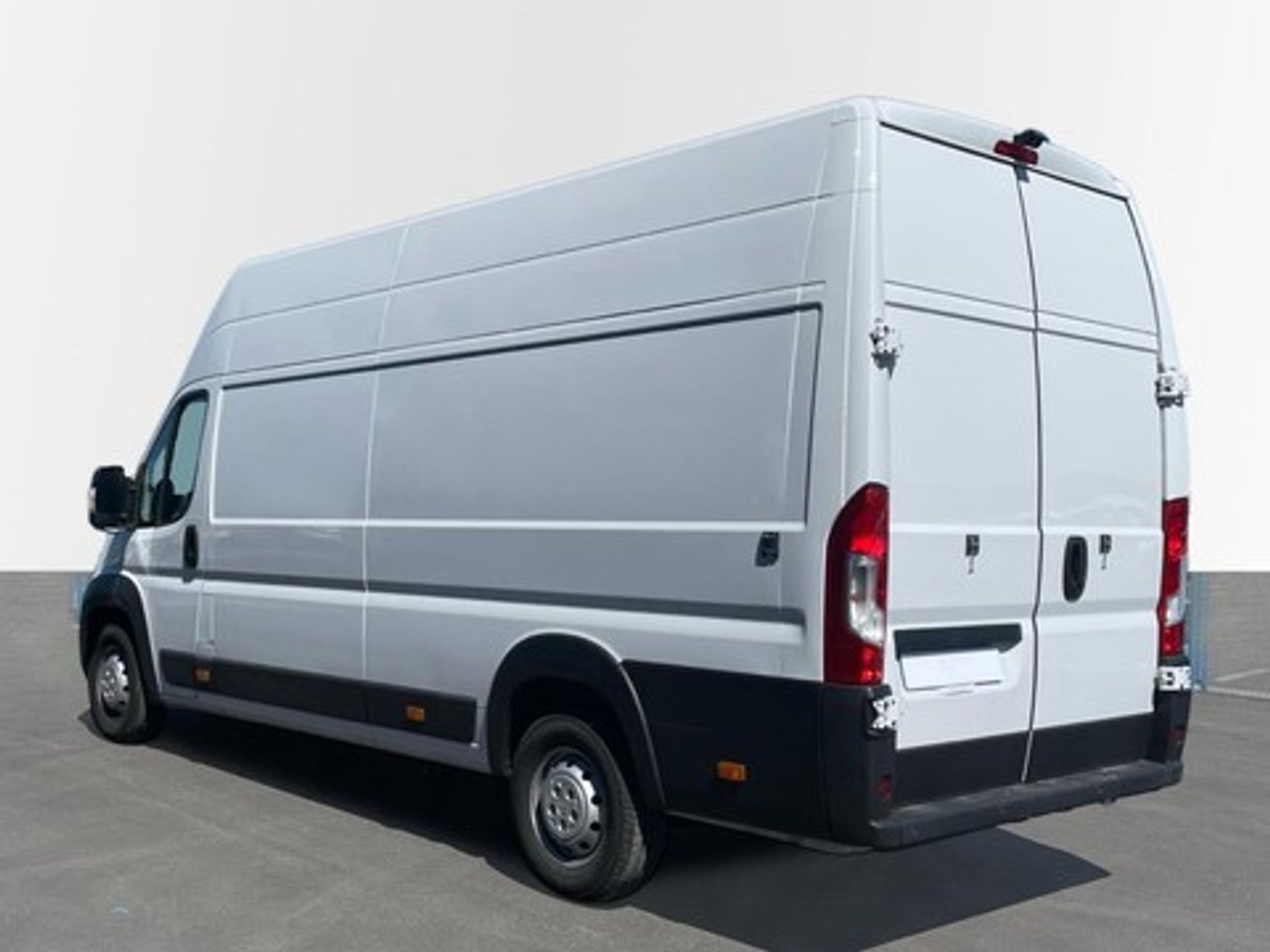 Citroen Jumper Furgon BlueHDi 140 35 Heavy L4H3 103 kW (140 CV)