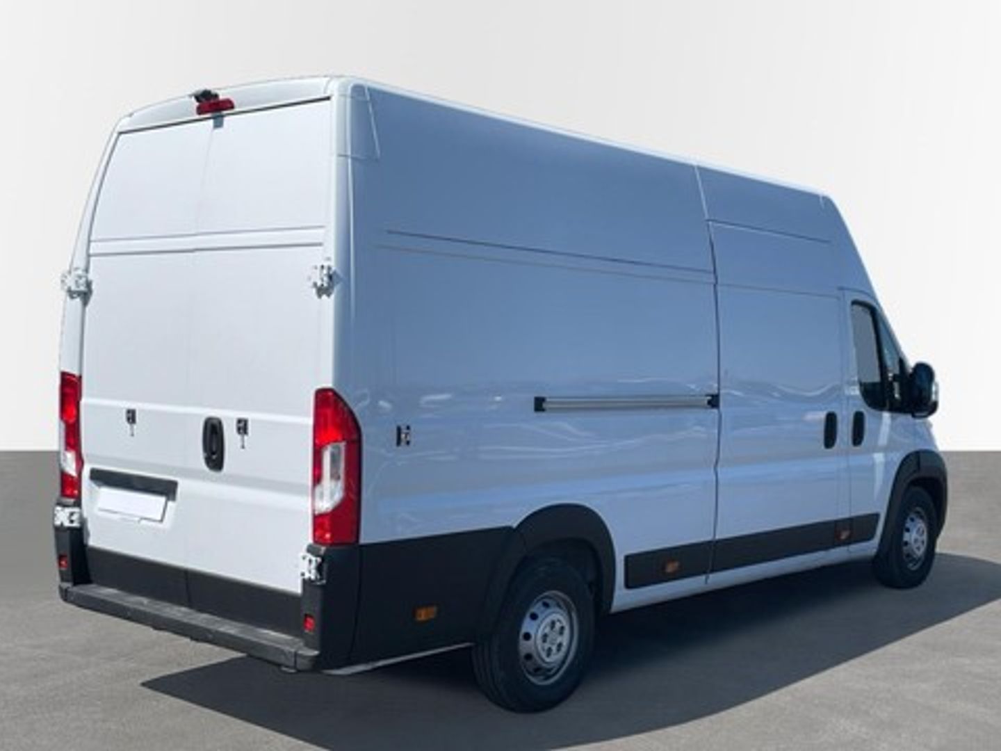 Citroen Jumper Furgon BlueHDi 140 35 Heavy L4H3 103 kW (140 CV)