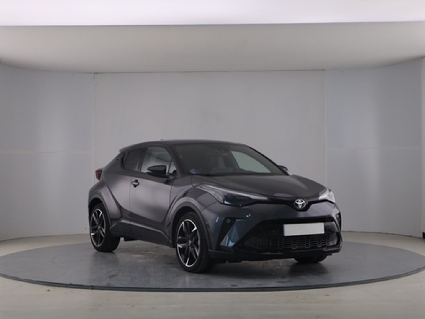 Toyota C-HR 180H GR Sport 135 kW (184 CV)