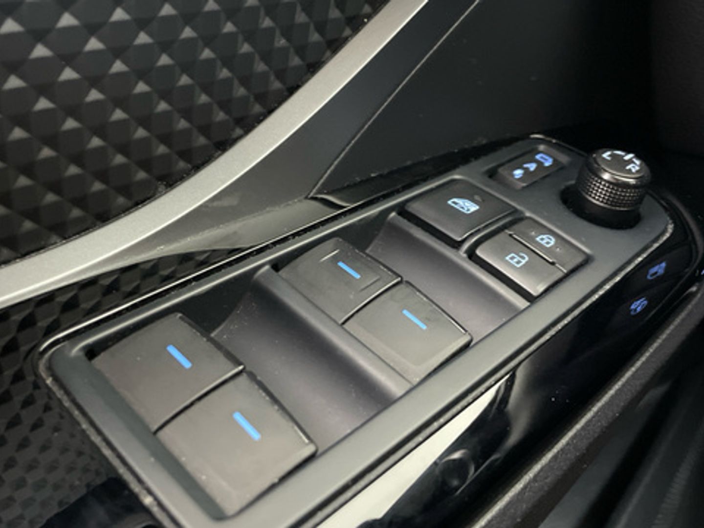 Toyota C-HR 180H GR Sport 135 kW (184 CV)