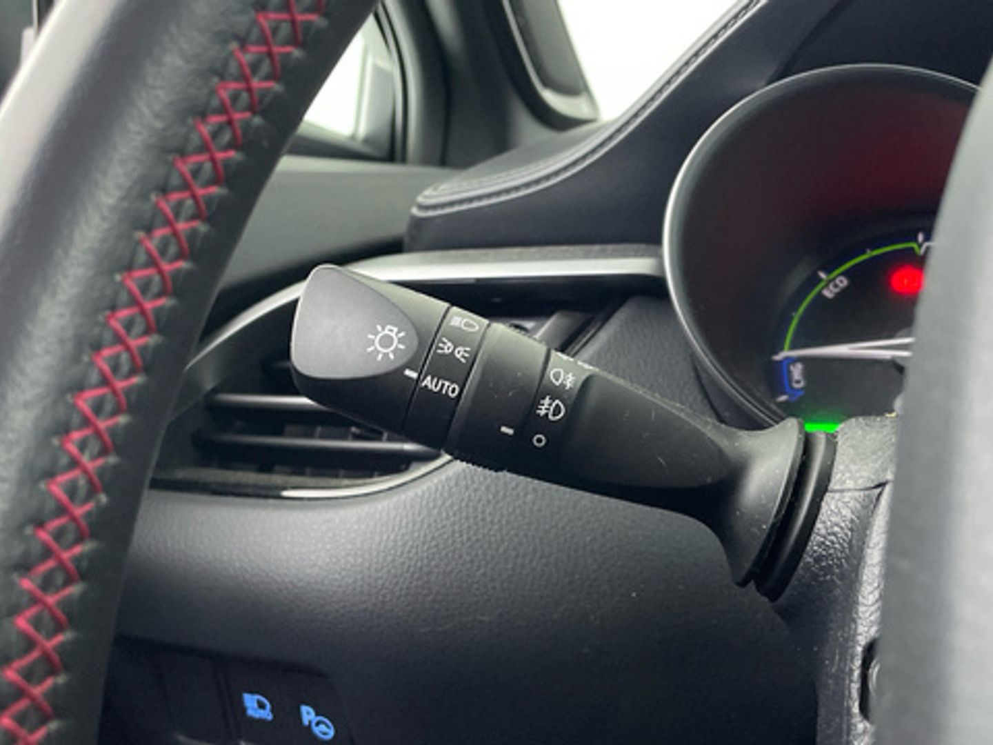 Toyota C-HR 180H GR Sport 135 kW (184 CV)