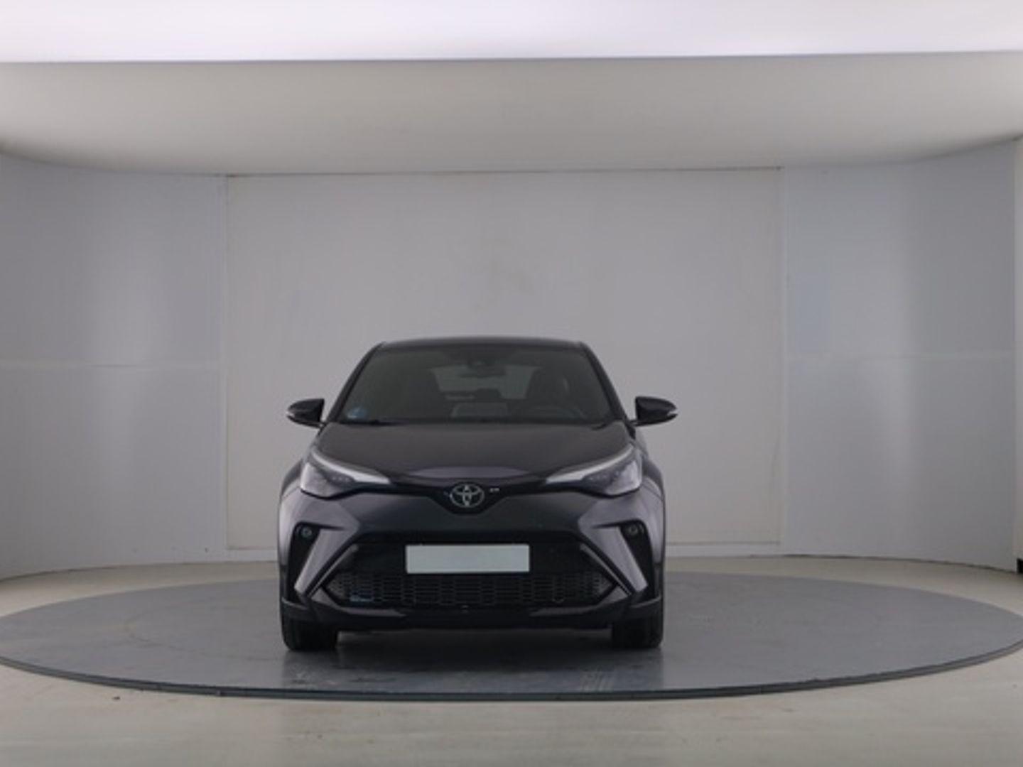Toyota C-HR 180H GR Sport 135 kW (184 CV)