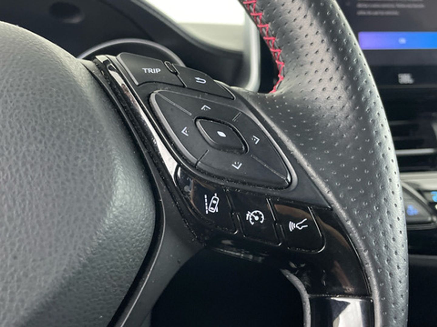 Toyota C-HR 180H GR Sport 135 kW (184 CV)