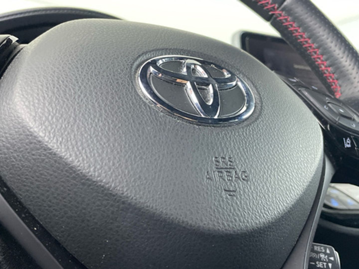 Toyota C-HR 180H GR Sport 135 kW (184 CV)