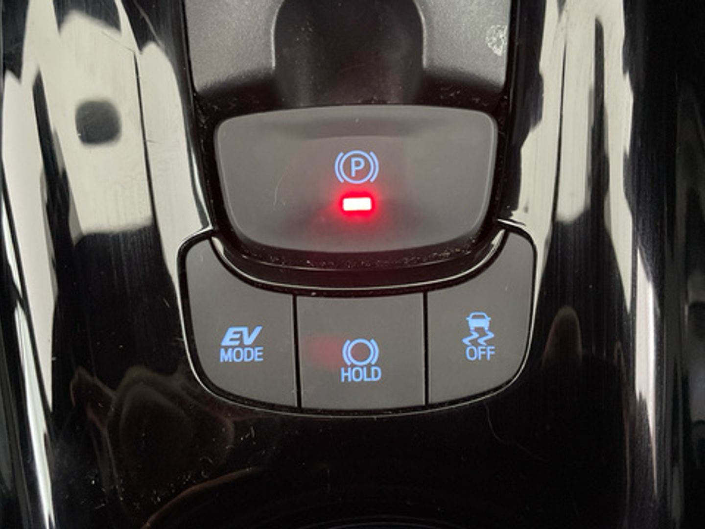 Toyota C-HR 180H GR Sport 135 kW (184 CV)
