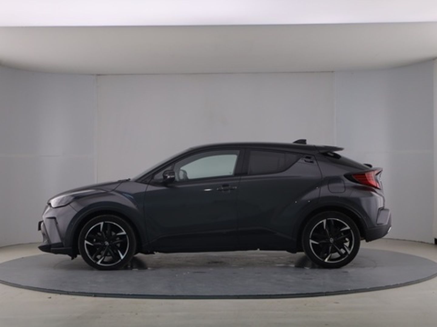Toyota C-HR 180H GR Sport 135 kW (184 CV)